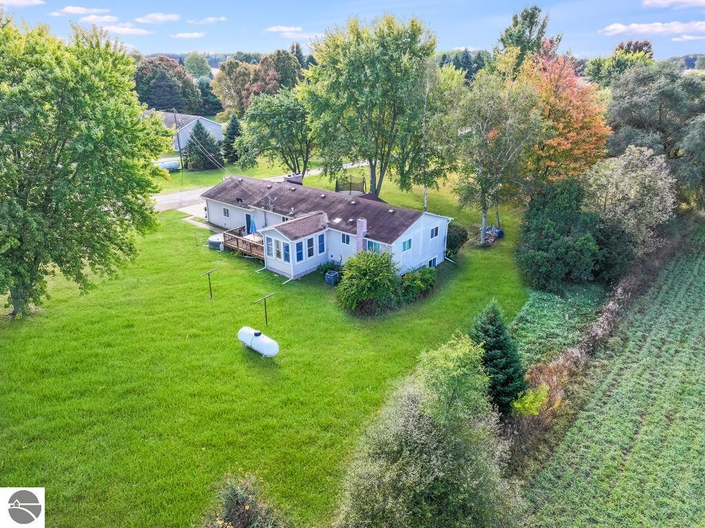 10310 W Lincoln Road, Riverdale, MI 48877 — Photo 62