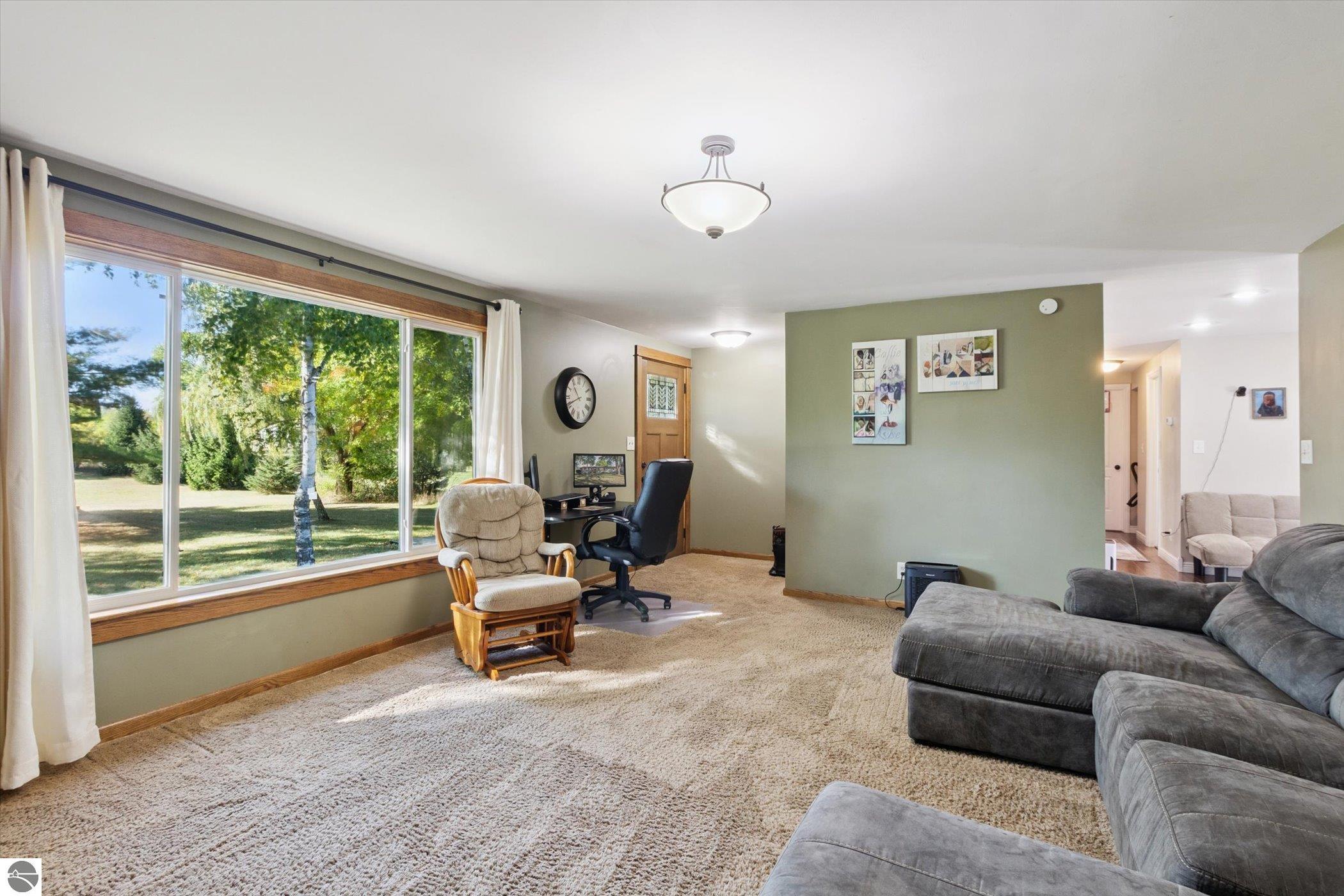 10310 W Lincoln Road, Riverdale, MI 48877 — Photo 6
