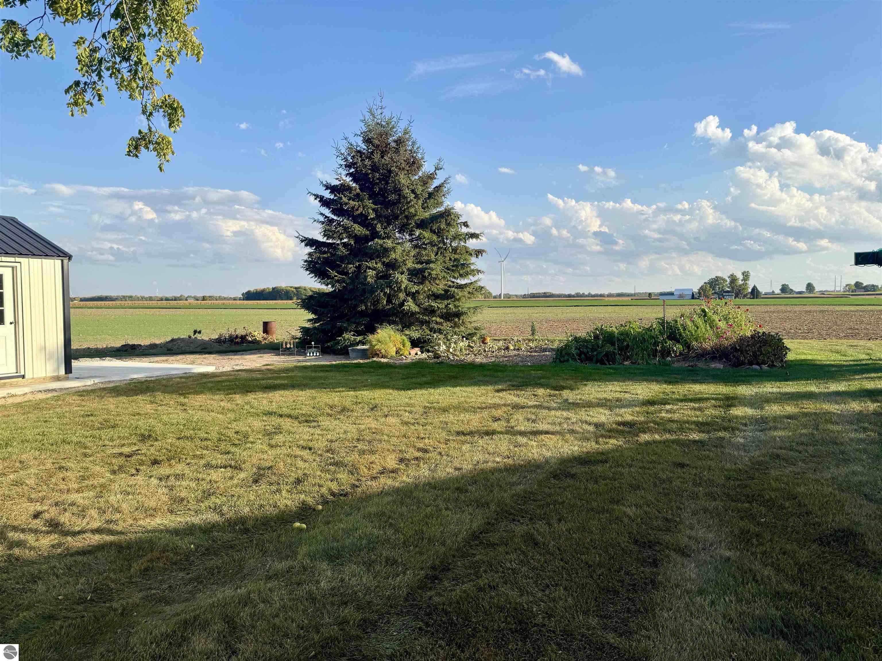 4651 S Begole Road, Ithaca, MI 48847 — Photo 11