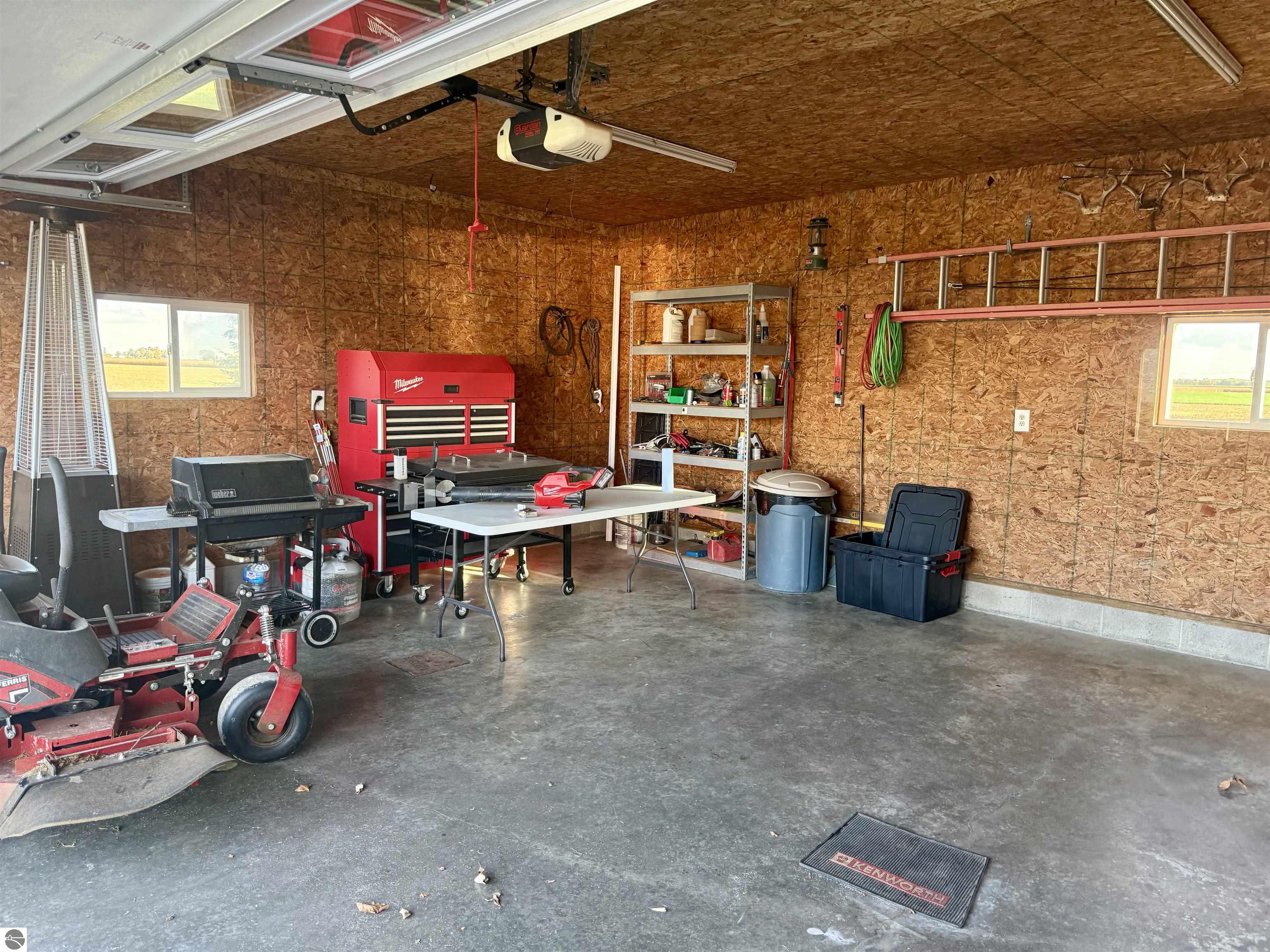 4651 S Begole Road, Ithaca, MI 48847 — Photo 55