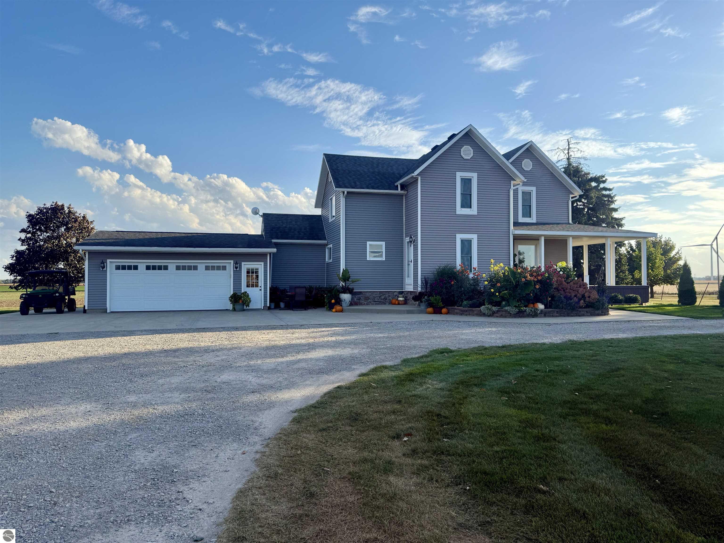 4651 S Begole Road, Ithaca, MI 48847 — Photo 63