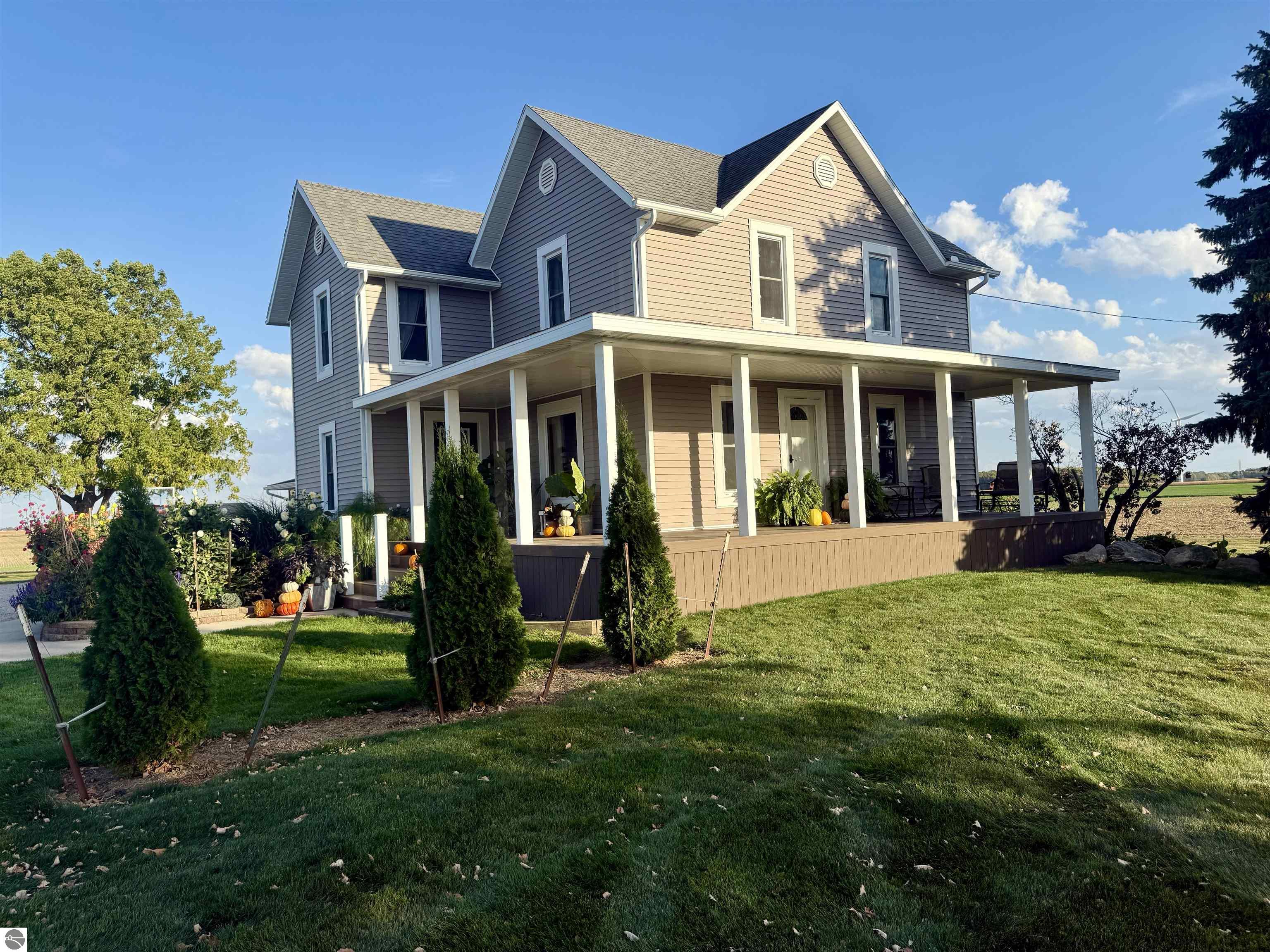 4651 S Begole Road, Ithaca, MI 48847 — Photo 8