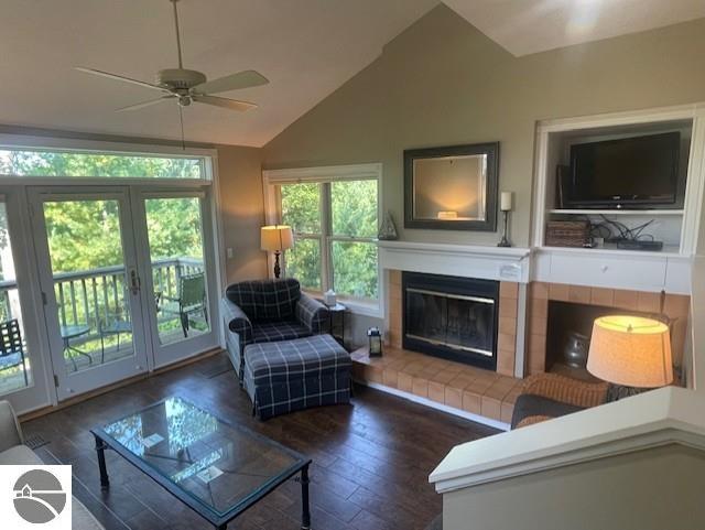 29D Brook Hill, Glen Arbor, MI 49636 — Photo 2