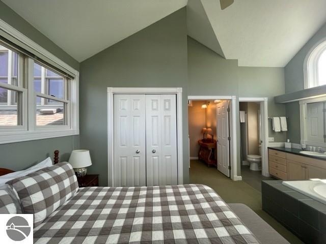 29D Brook Hill, Glen Arbor, MI 49636 — Photo 13