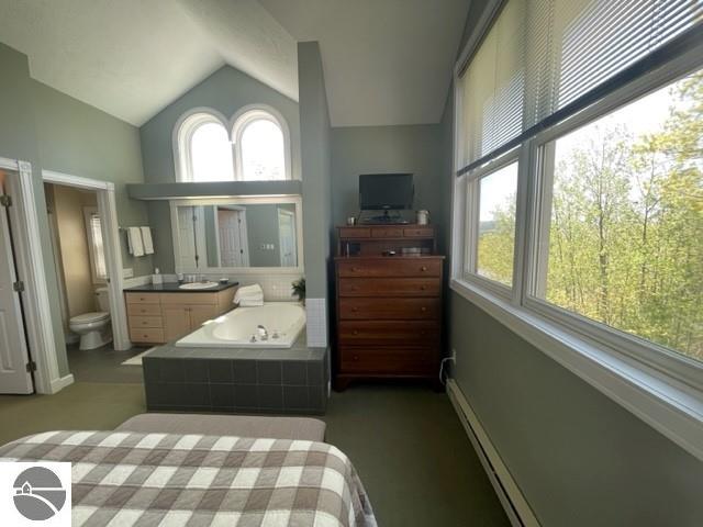 29D Brook Hill, Glen Arbor, MI 49636 — Photo 14