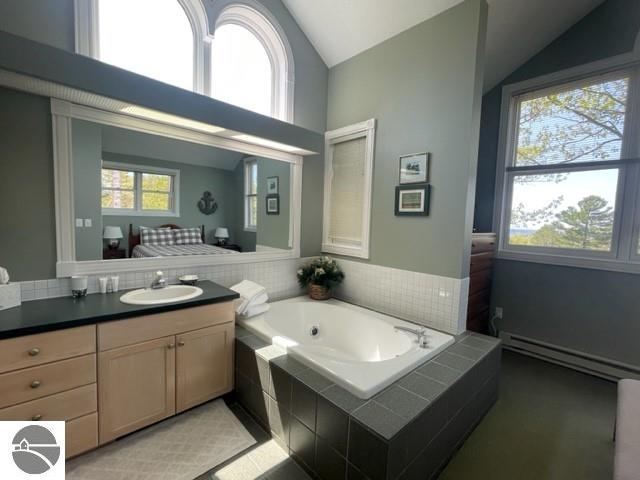 29D Brook Hill, Glen Arbor, MI 49636 — Photo 15