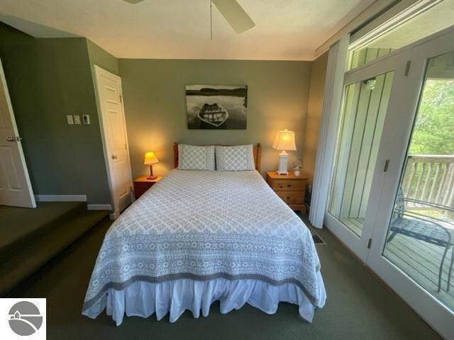29D Brook Hill, Glen Arbor, MI 49636 — Photo 17