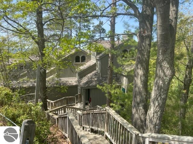 29D Brook Hill, Glen Arbor, MI 49636 — Photo 24