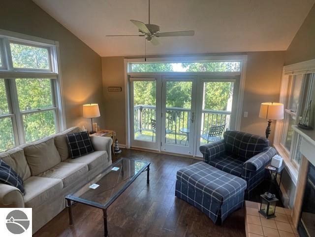29D Brook Hill, Glen Arbor, MI 49636 — Photo 4
