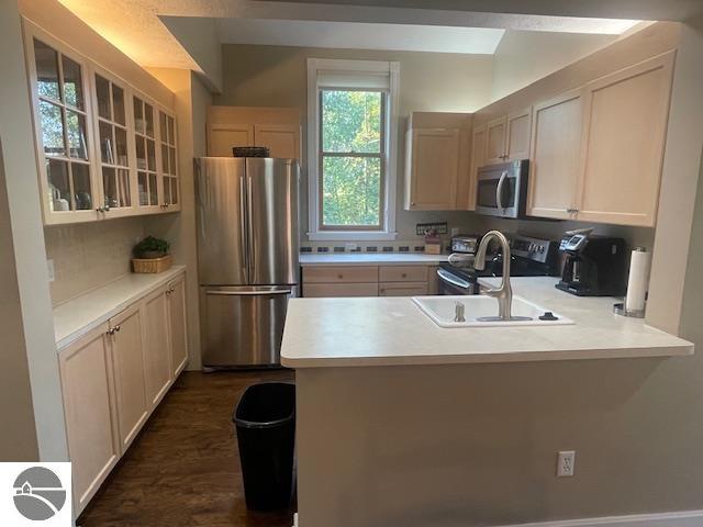 29D Brook Hill, Glen Arbor, MI 49636 — Photo 5