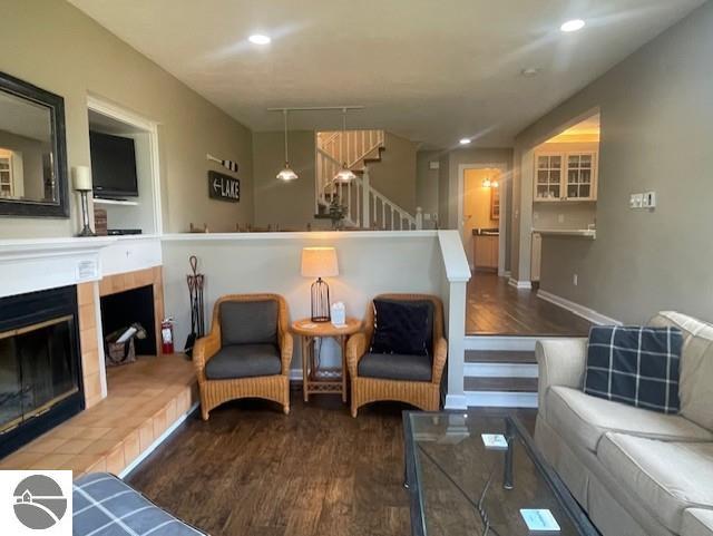 29D Brook Hill, Glen Arbor, MI 49636 — Photo 7