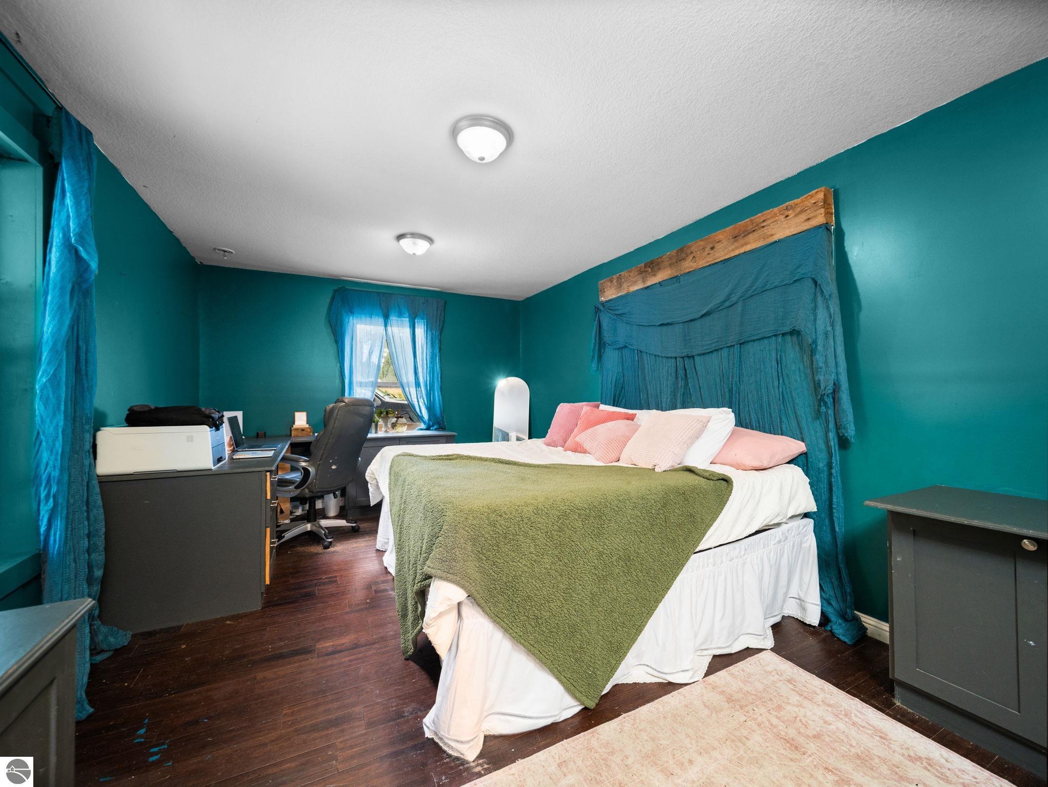 3714 N 19 Road, Mesick, MI 49668 — Photo 13