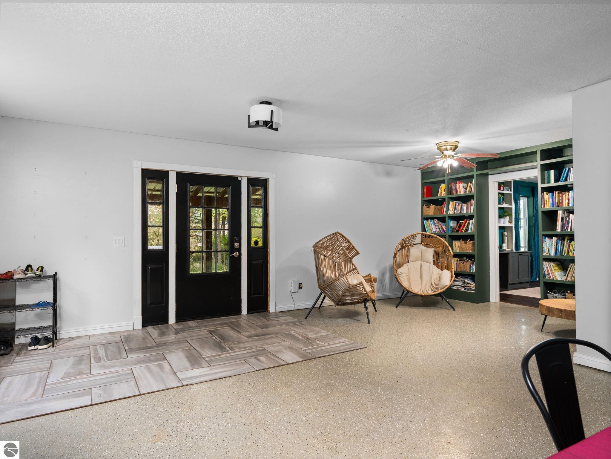 3714 N 19 Road, Mesick, MI 49668 — Photo 3