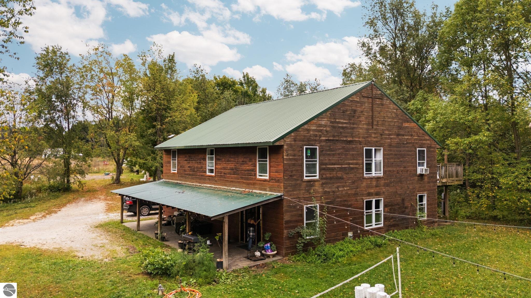 3714 N 19 Road, Mesick, MI 49668 — Photo 21