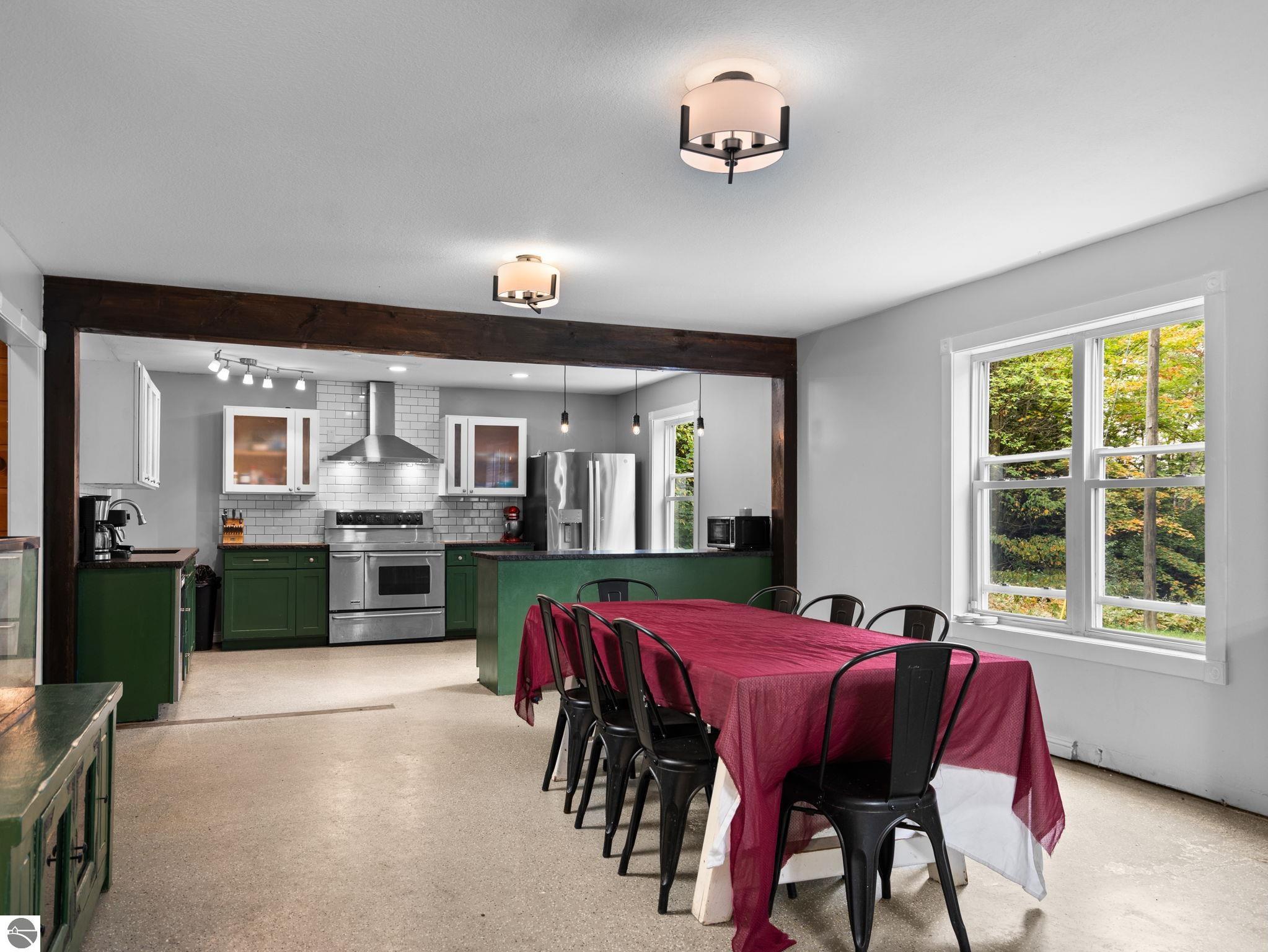 3714 N 19 Road, Mesick, MI 49668 — Photo 4