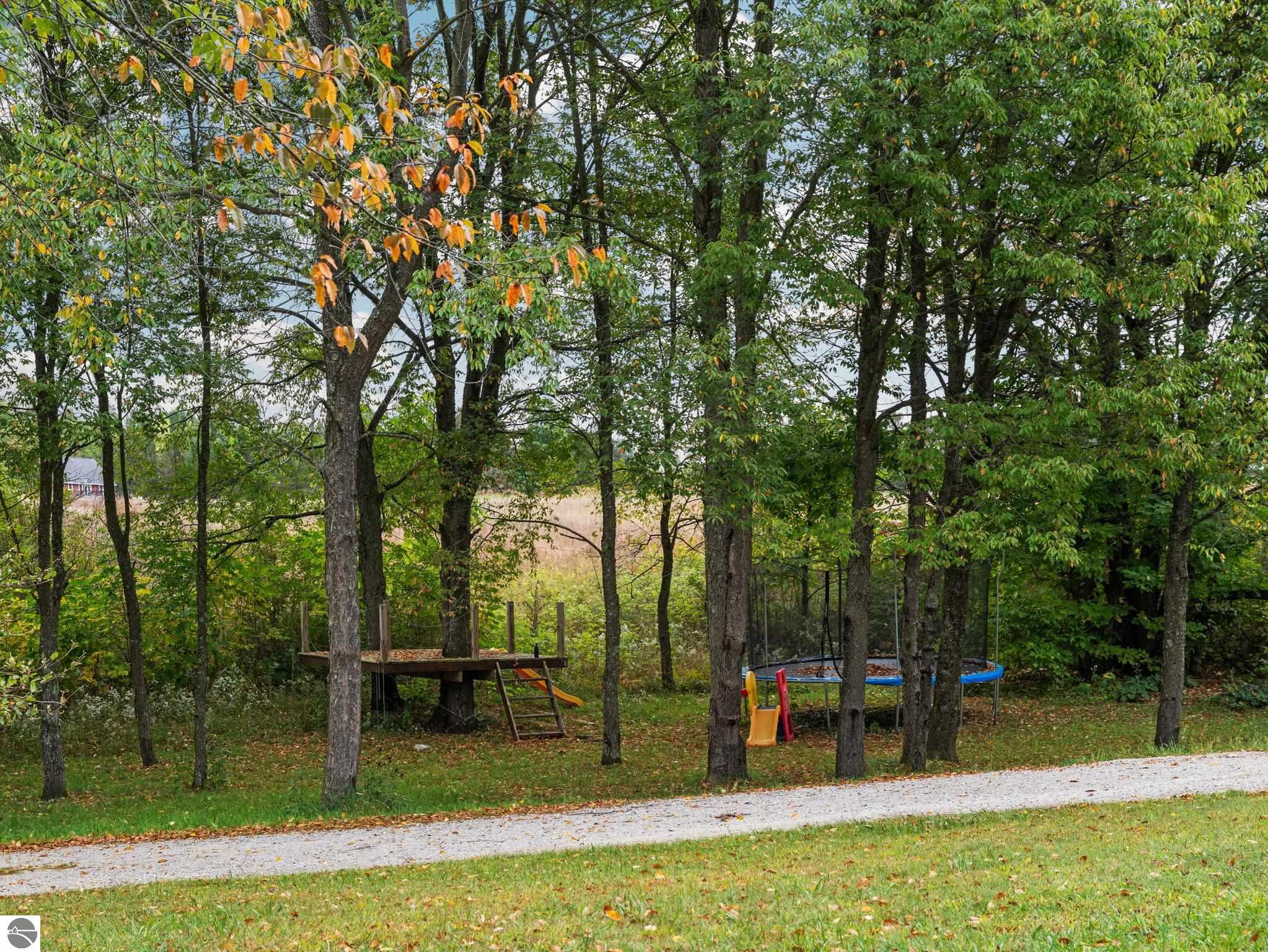 3714 N 19 Road, Mesick, MI 49668 — Photo 35