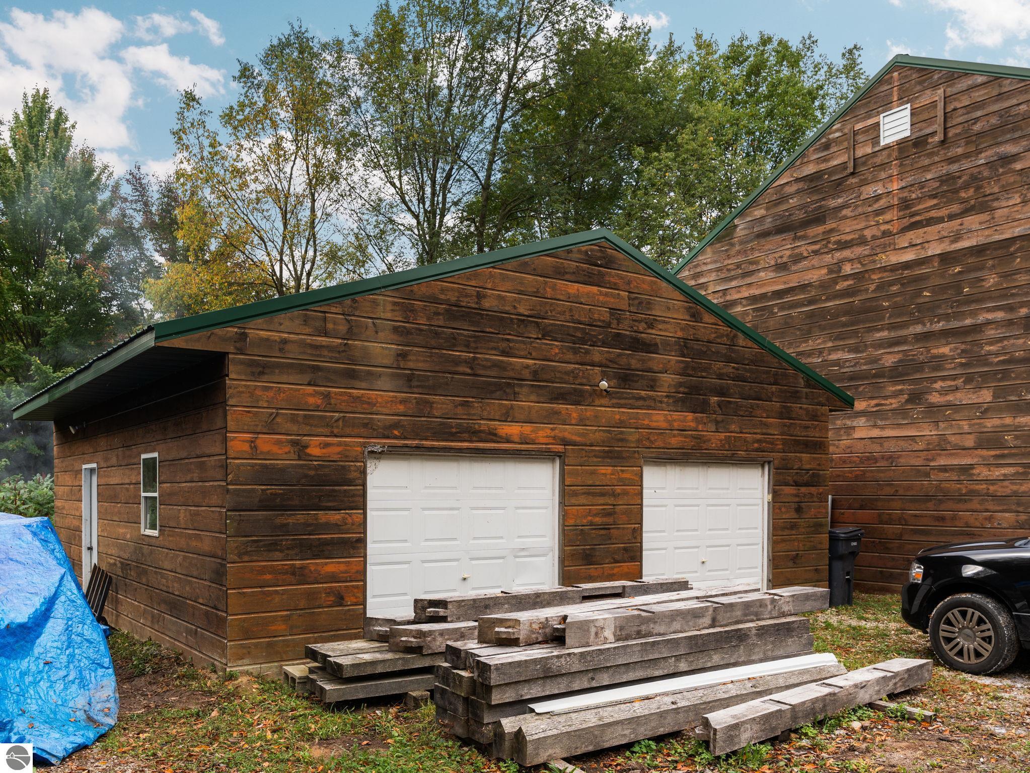 3714 N 19 Road, Mesick, MI 49668 — Photo 36