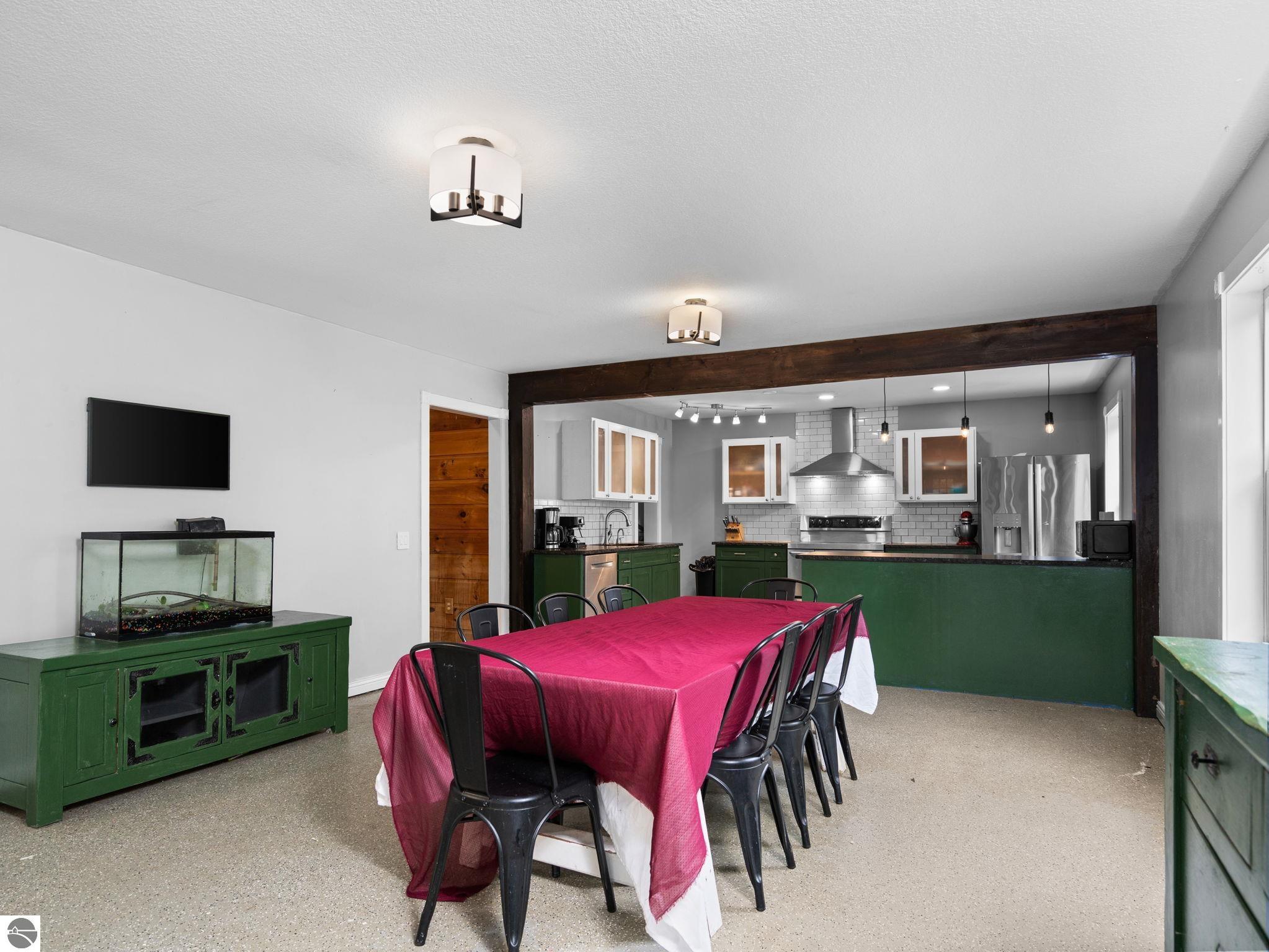 3714 N 19 Road, Mesick, MI 49668 — Photo 5