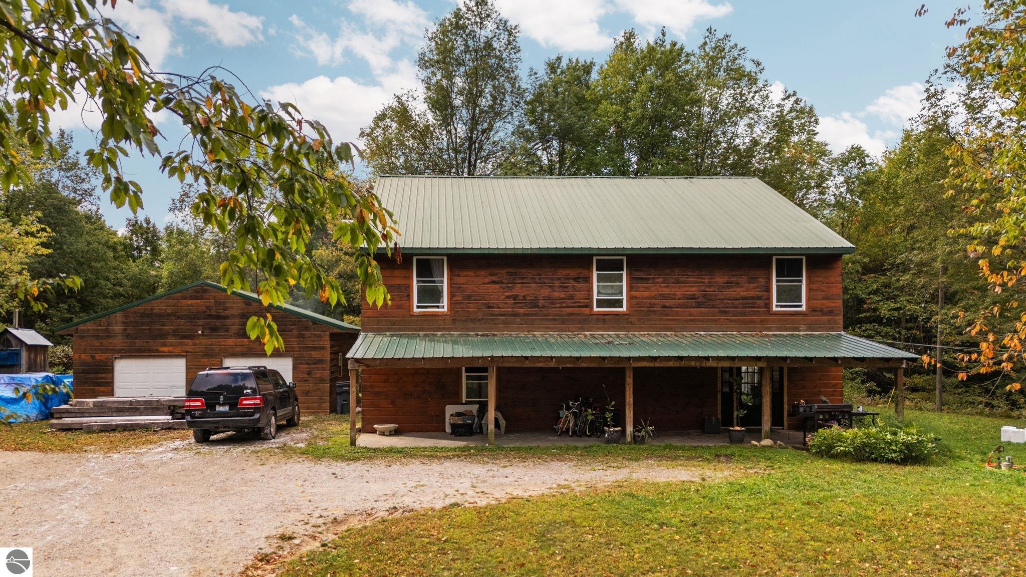 3714 N 19 Road, Mesick, MI 49668 — Photo 43