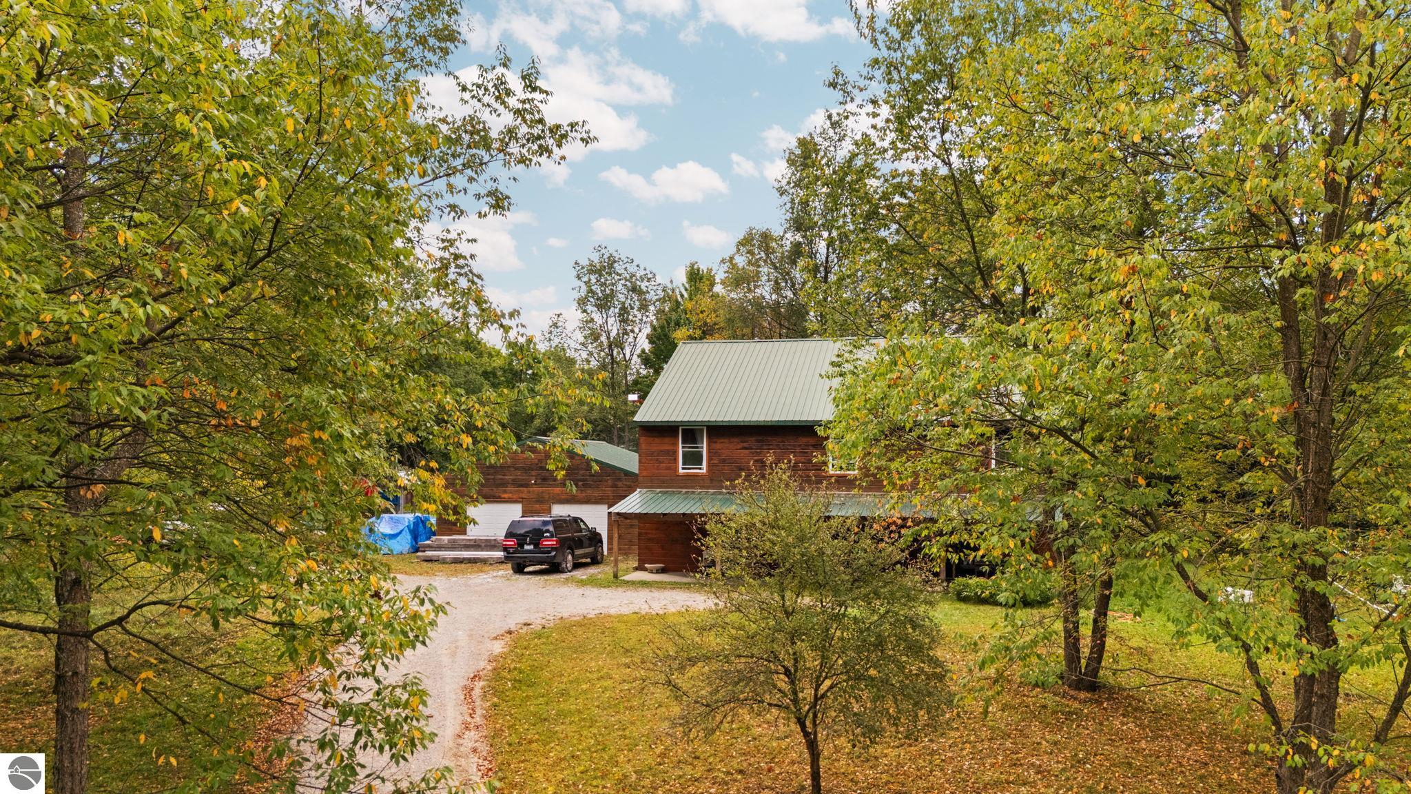 3714 N 19 Road, Mesick, MI 49668 — Photo 44