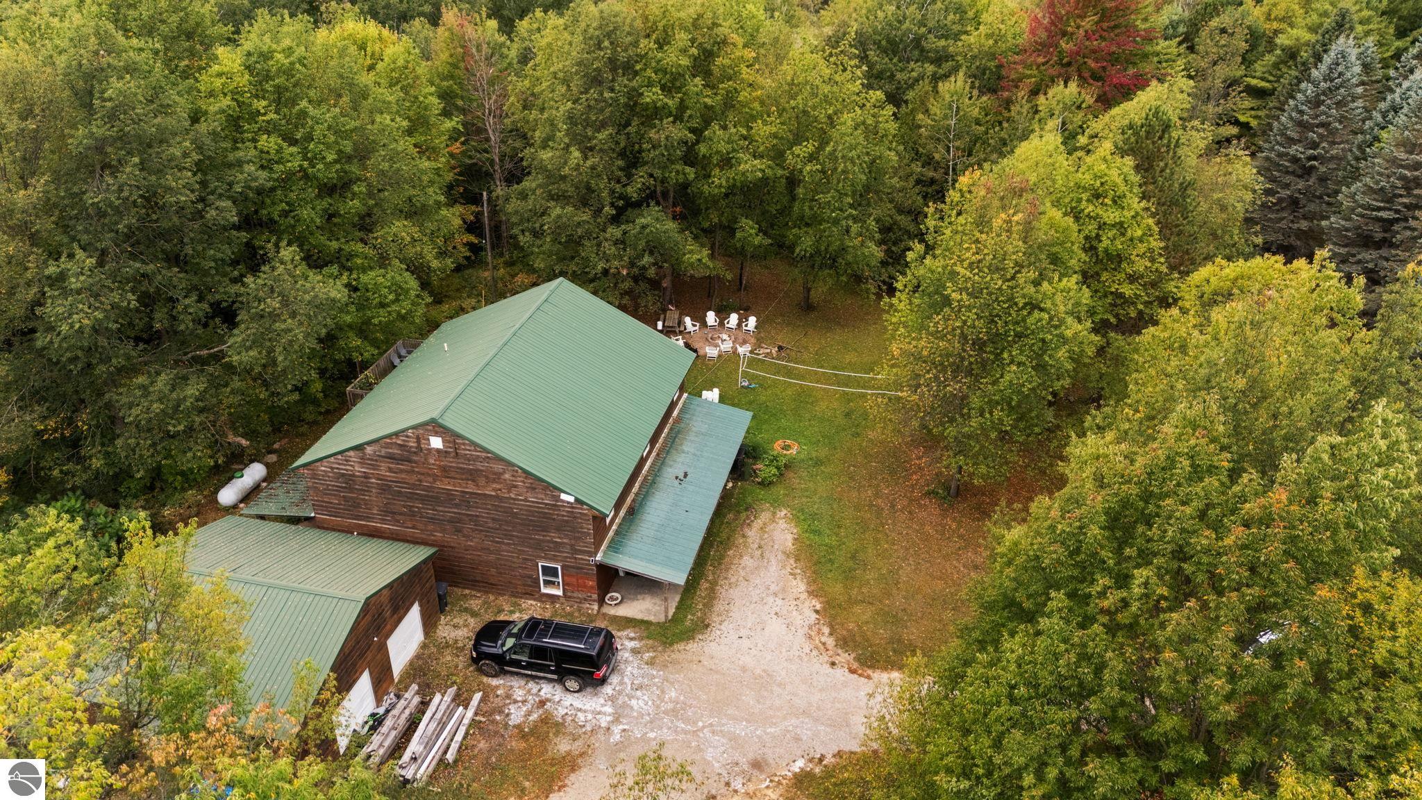 3714 N 19 Road, Mesick, MI 49668 — Photo 47