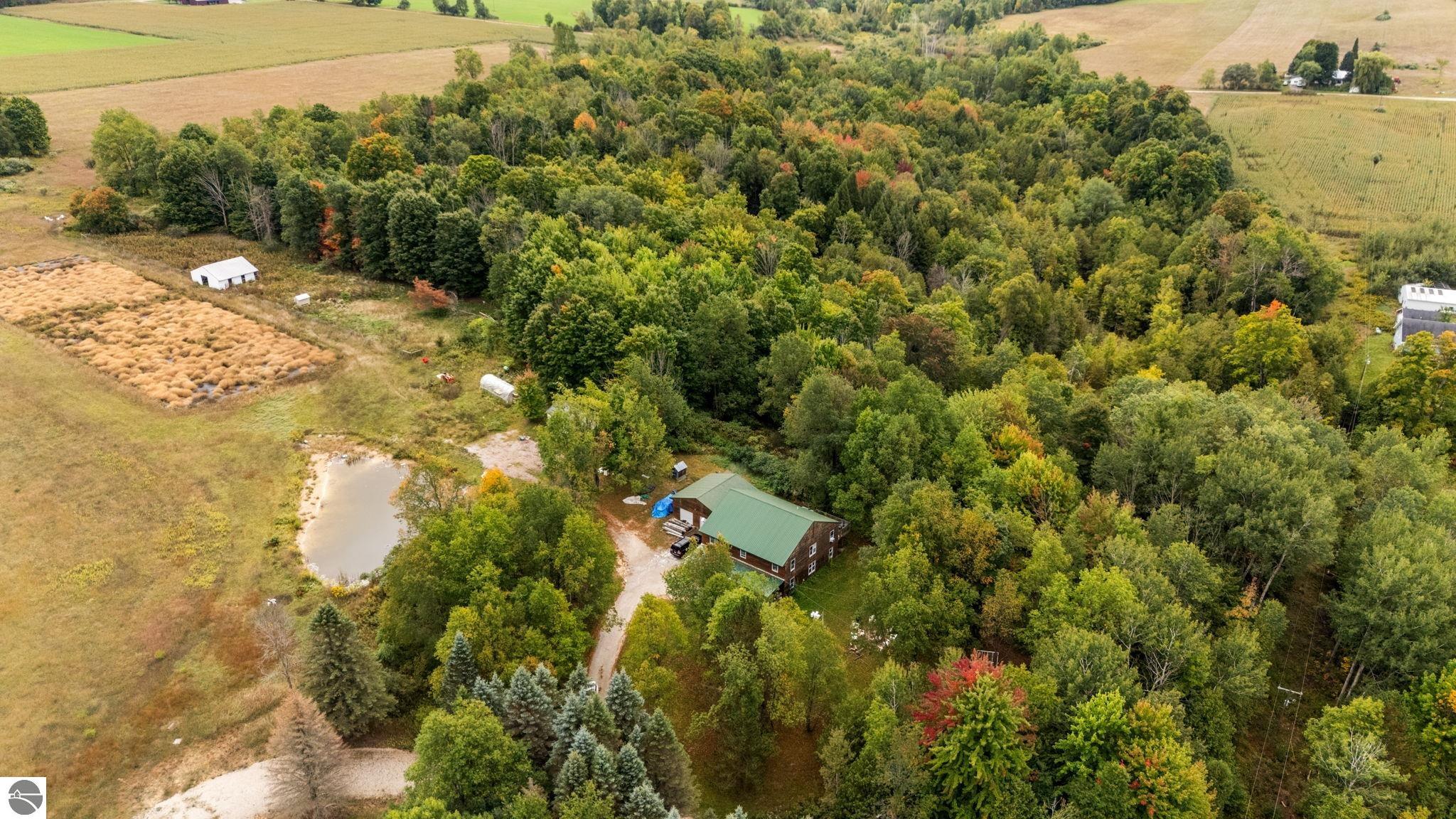 3714 N 19 Road, Mesick, MI 49668 — Photo 53