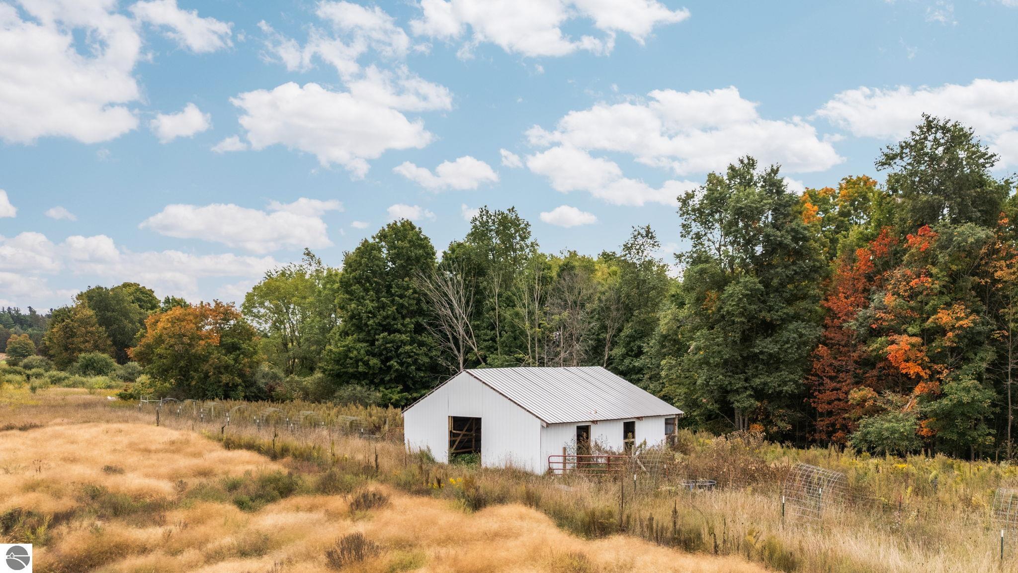 3714 N 19 Road, Mesick, MI 49668 — Photo 59