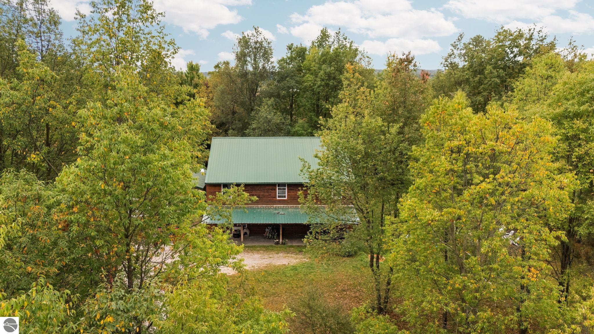 3714 N 19 Road, Mesick, MI 49668 — Photo 62