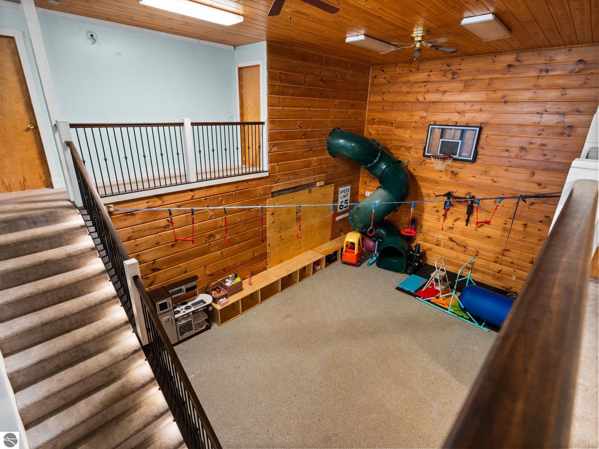 3714 N 19 Road, Mesick, MI 49668 — Photo 10