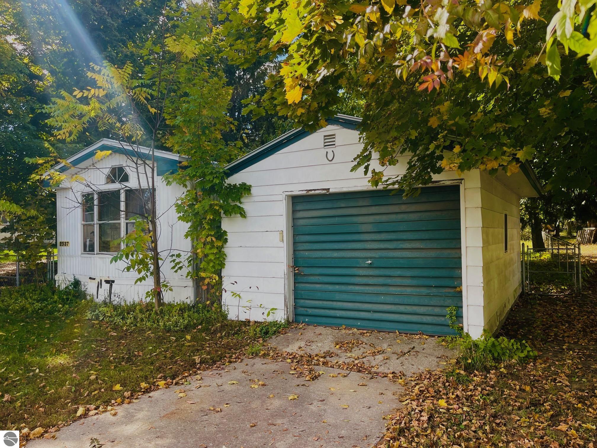 2537 Chestnut, Central Lake, MI 49622 — Photo 2