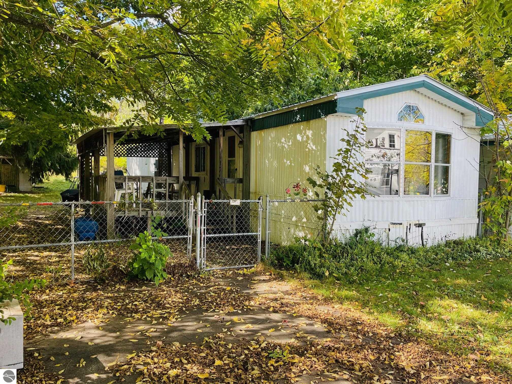 2537 Chestnut, Central Lake, MI 49622 — Photo 3