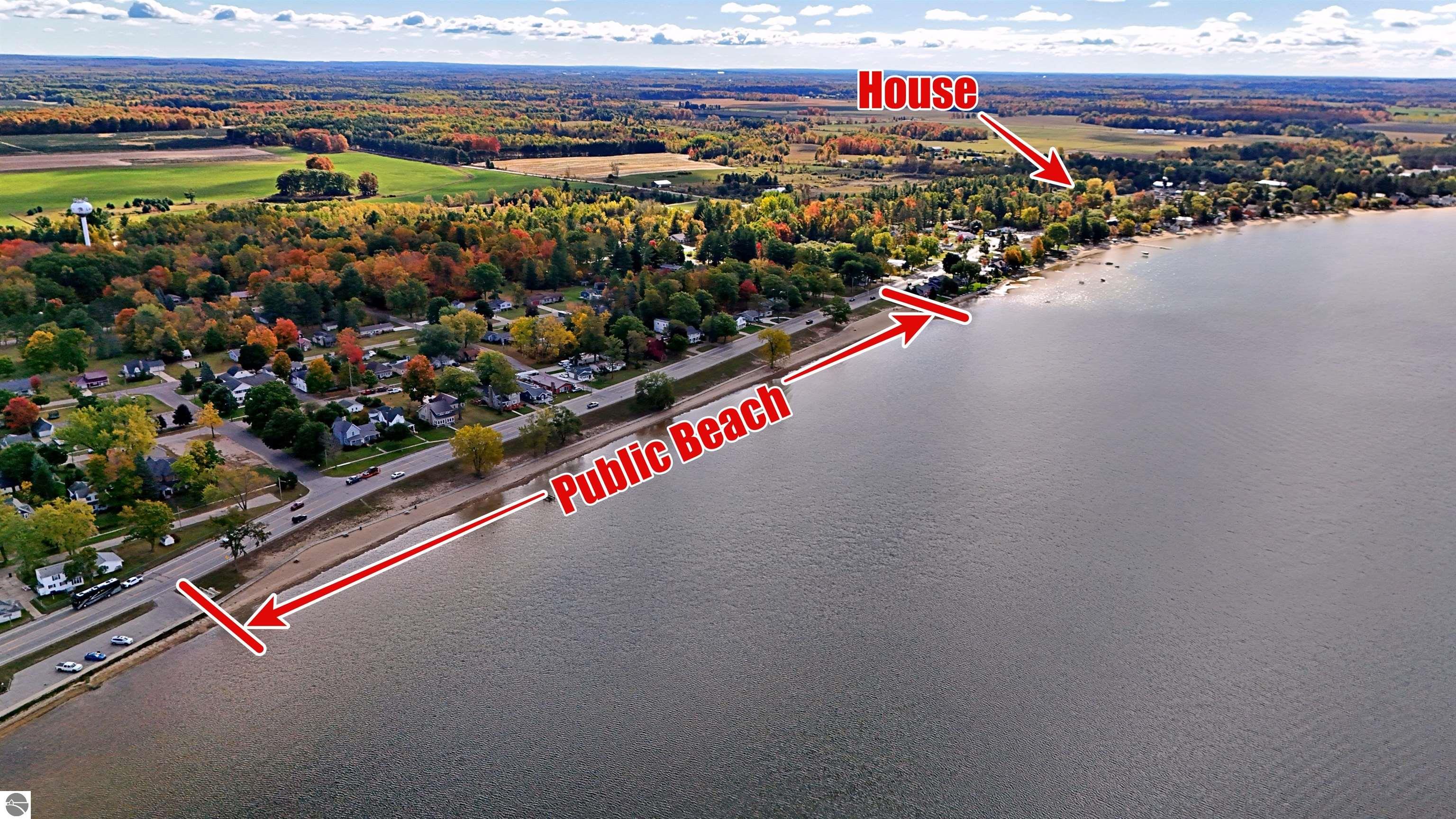 719 S Lakeshore Drive, Lake City, MI 49651 — Photo 12