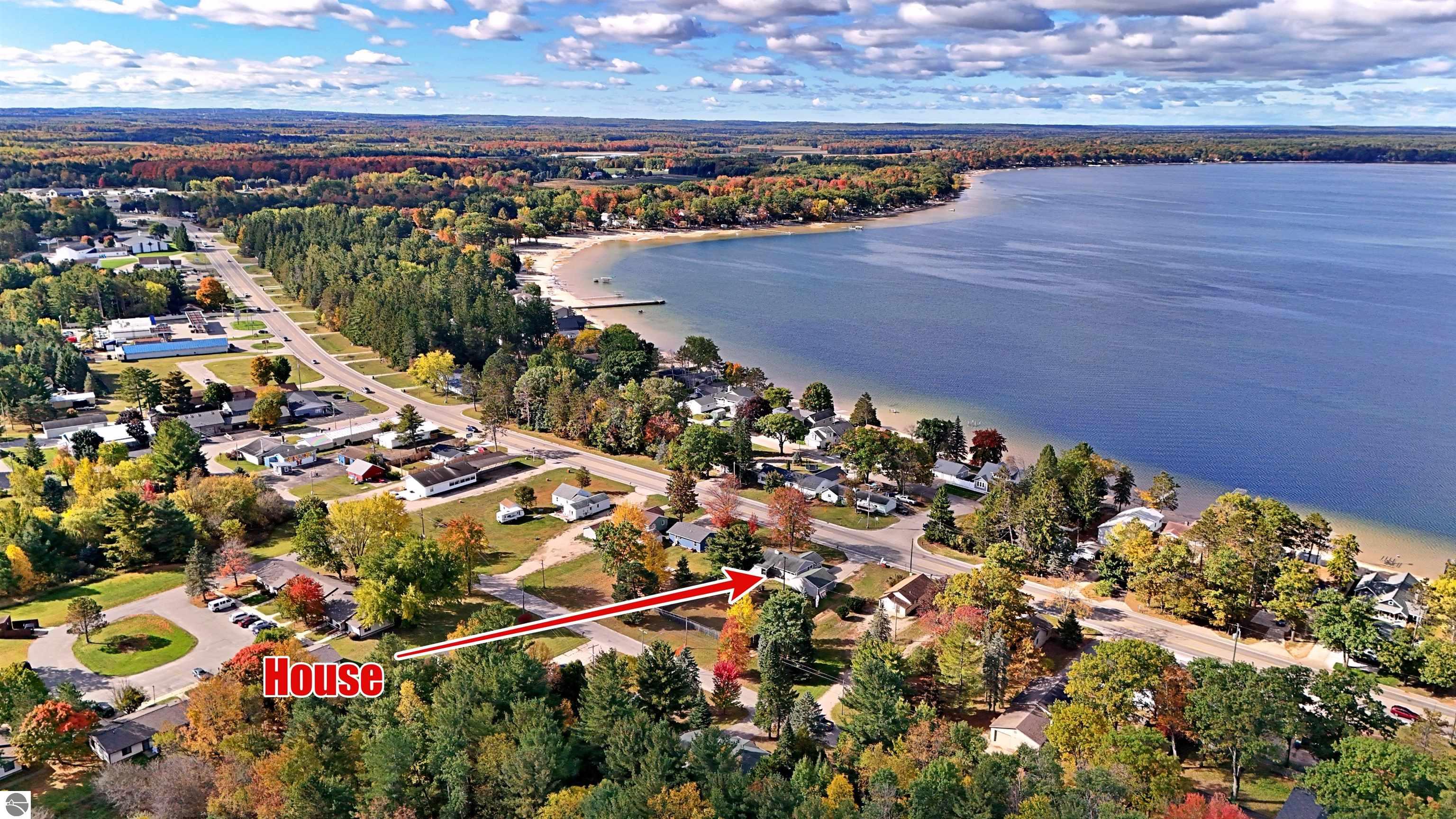 719 S Lakeshore Drive, Lake City, MI 49651 — Photo 14