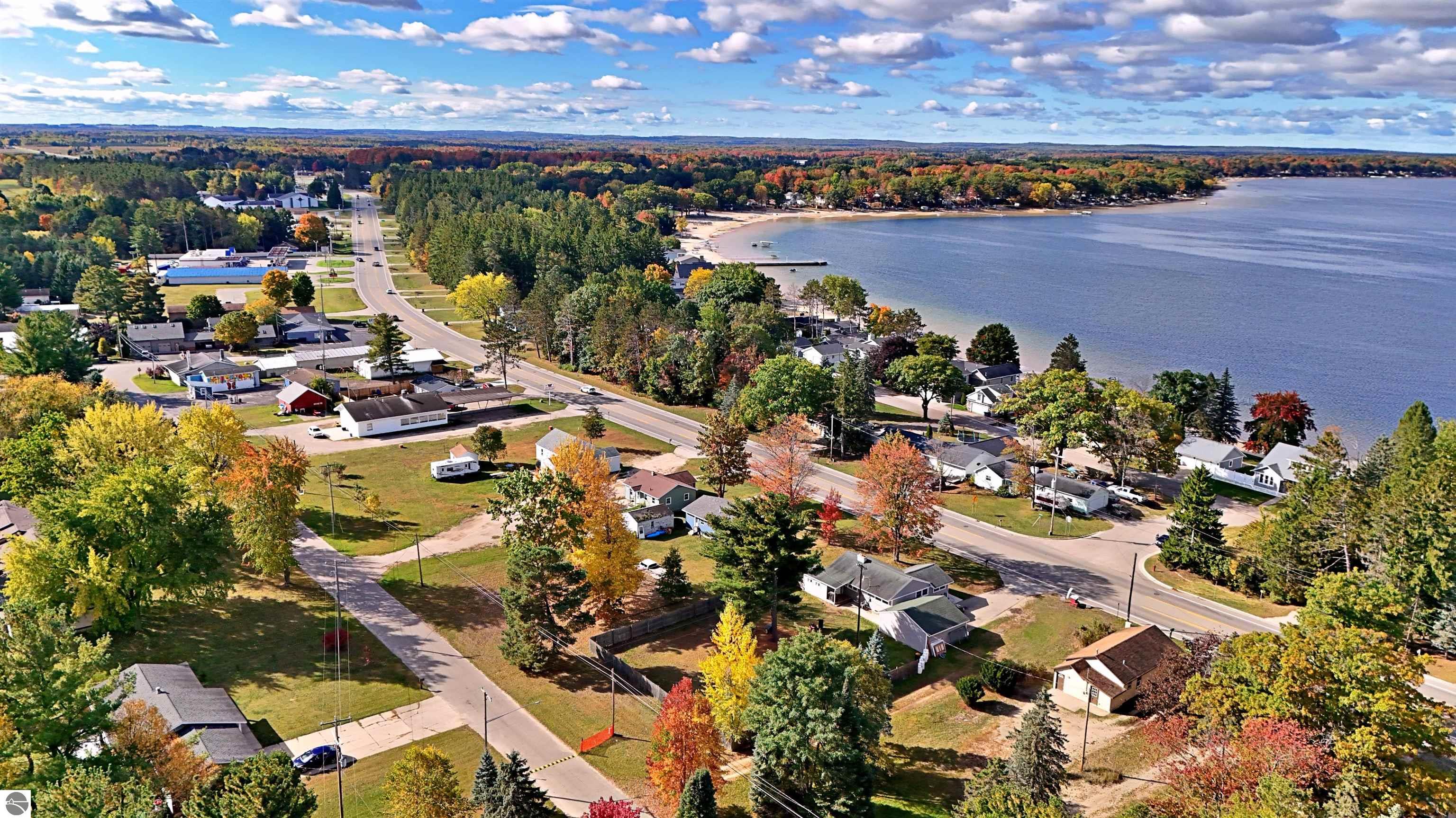 719 S Lakeshore Drive, Lake City, MI 49651 — Photo 49