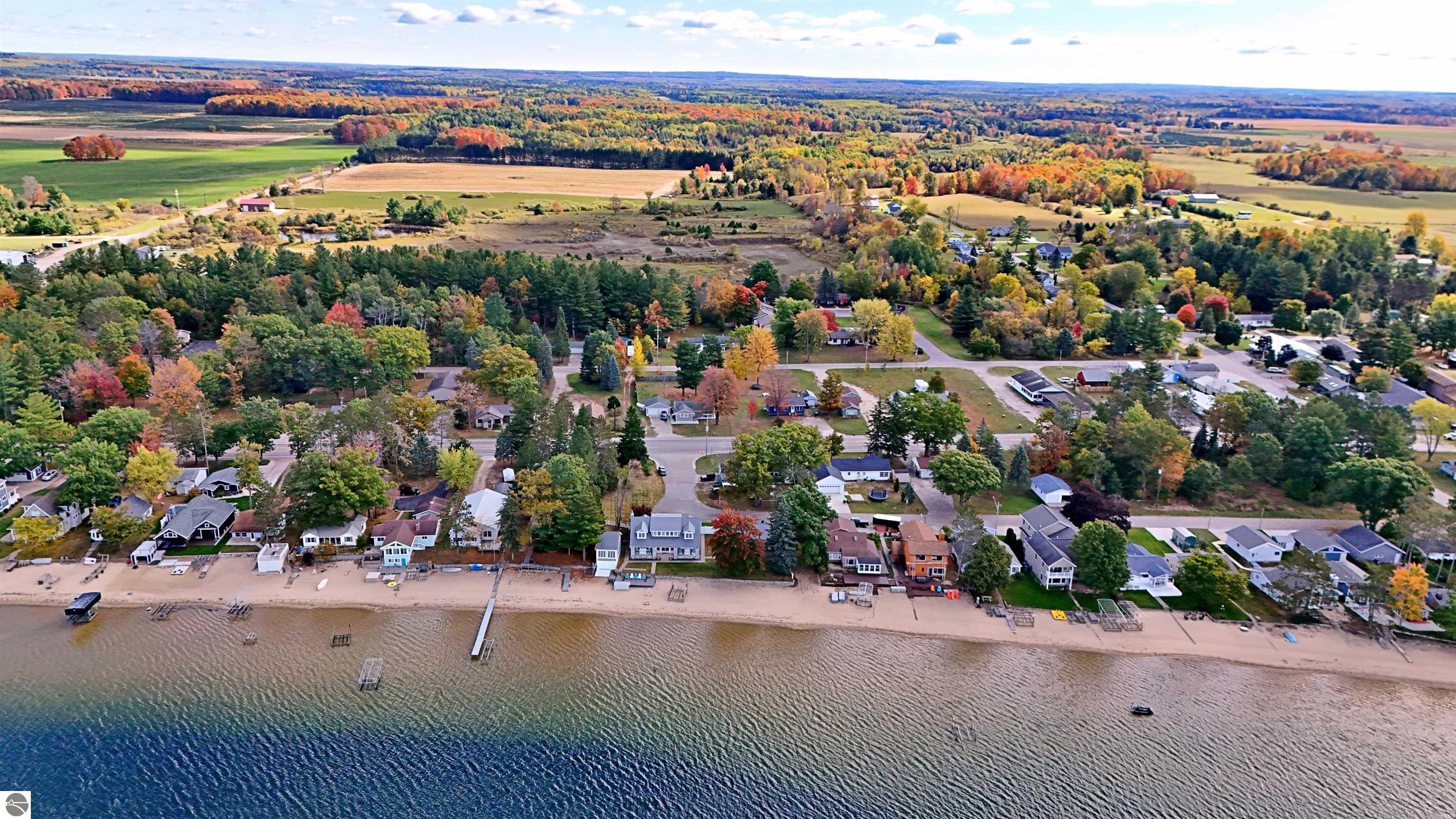 719 S Lakeshore Drive, Lake City, MI 49651 — Photo 59