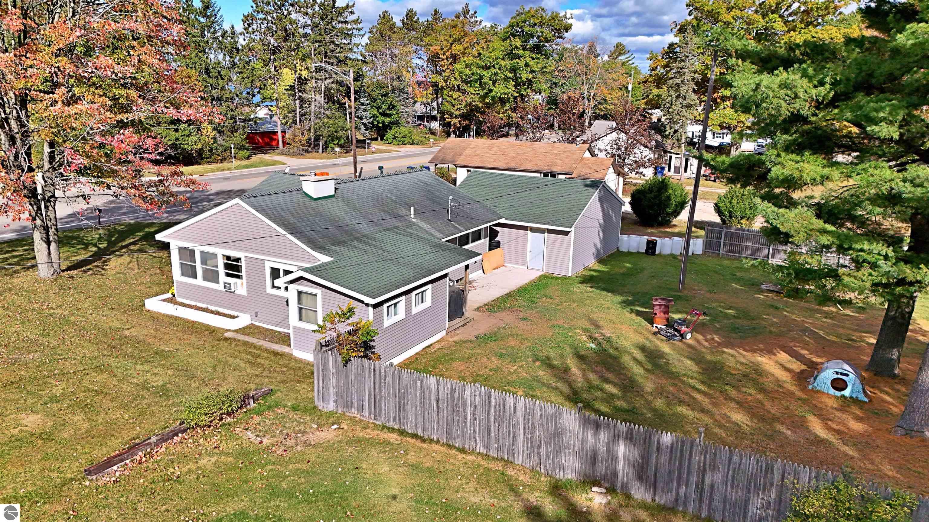 719 S Lakeshore Drive, Lake City, MI 49651 — Photo 70