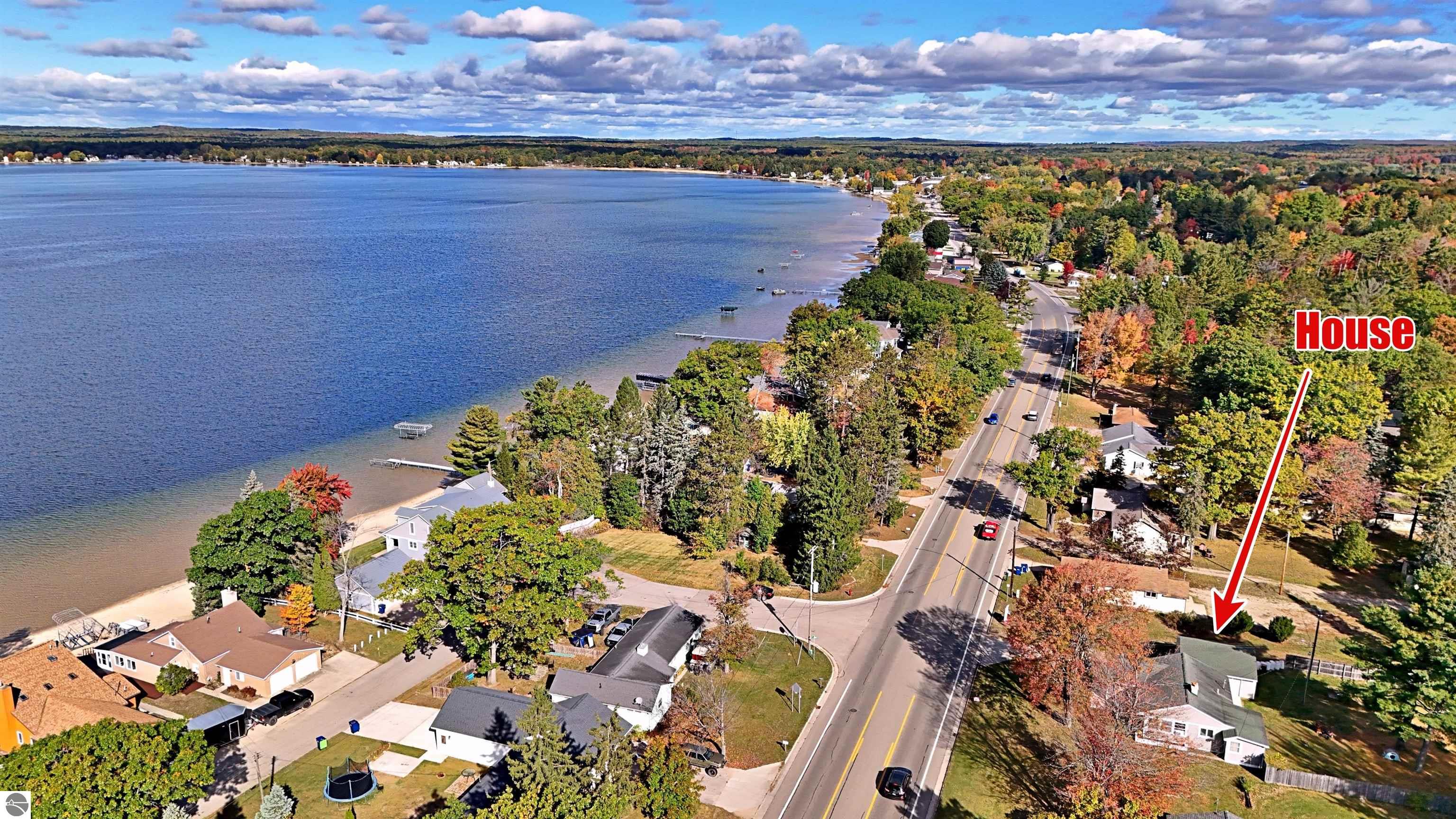 719 S Lakeshore Drive, Lake City, MI 49651 — Photo 10