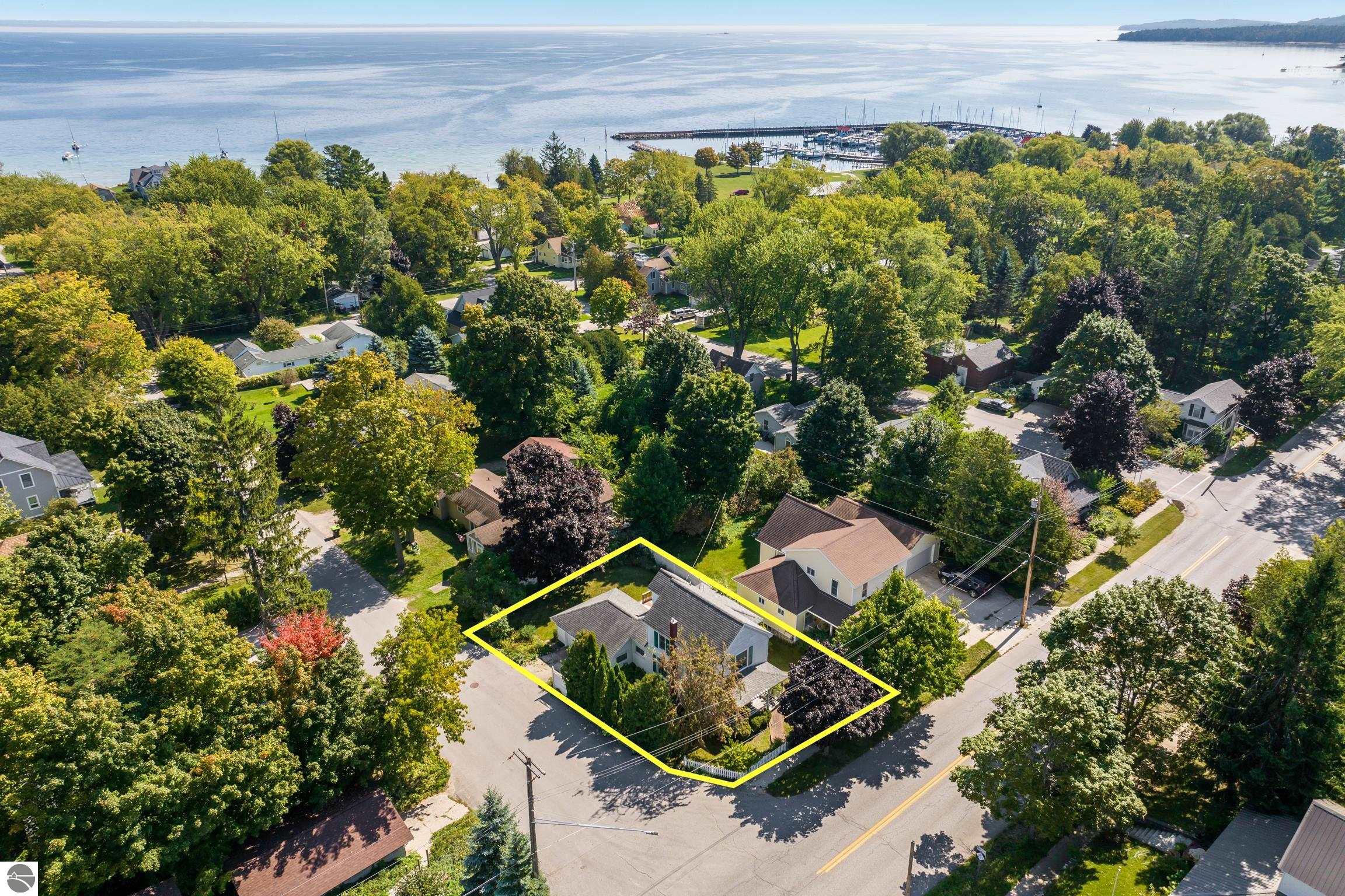 408 N Mill Street, Northport, MI 49670 — Photo 3