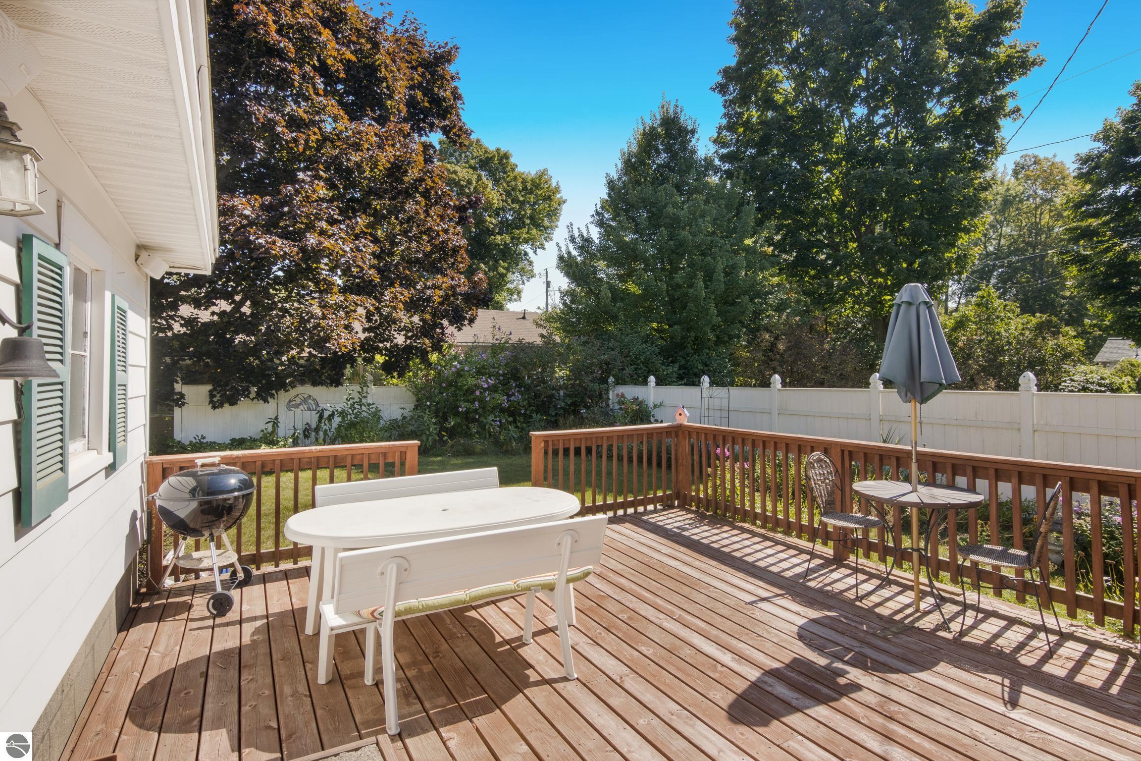 408 N Mill Street, Northport, MI 49670 — Photo 28