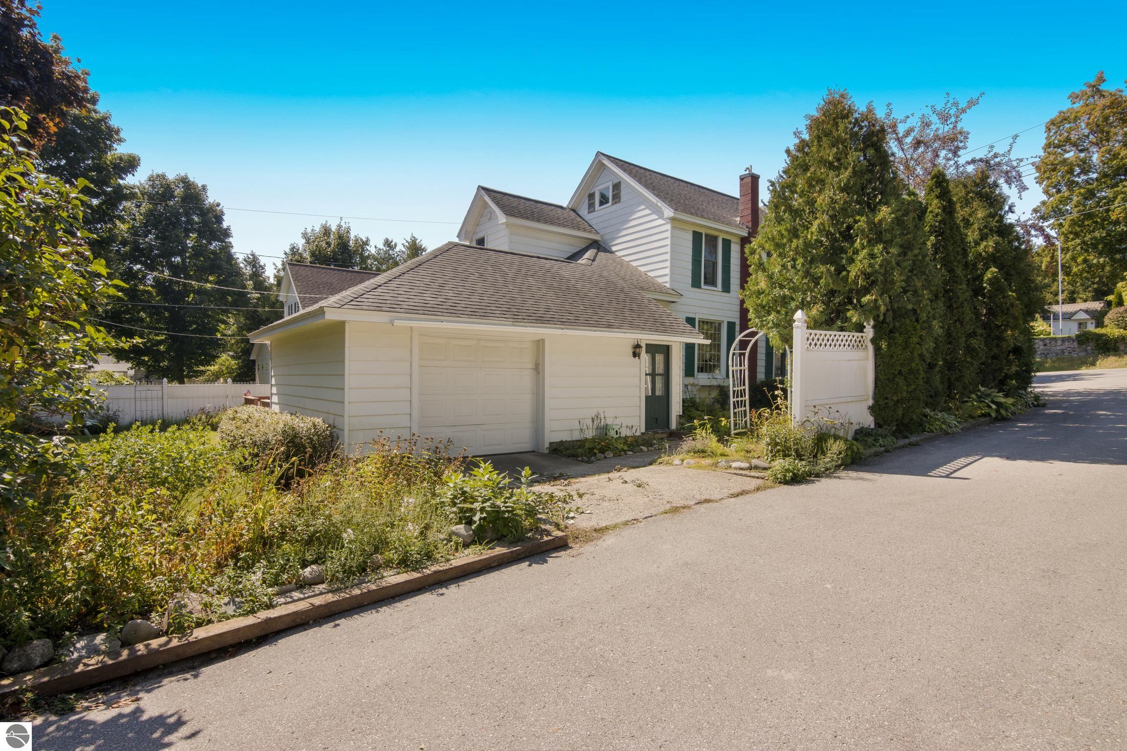 408 N Mill Street, Northport, MI 49670 — Photo 29