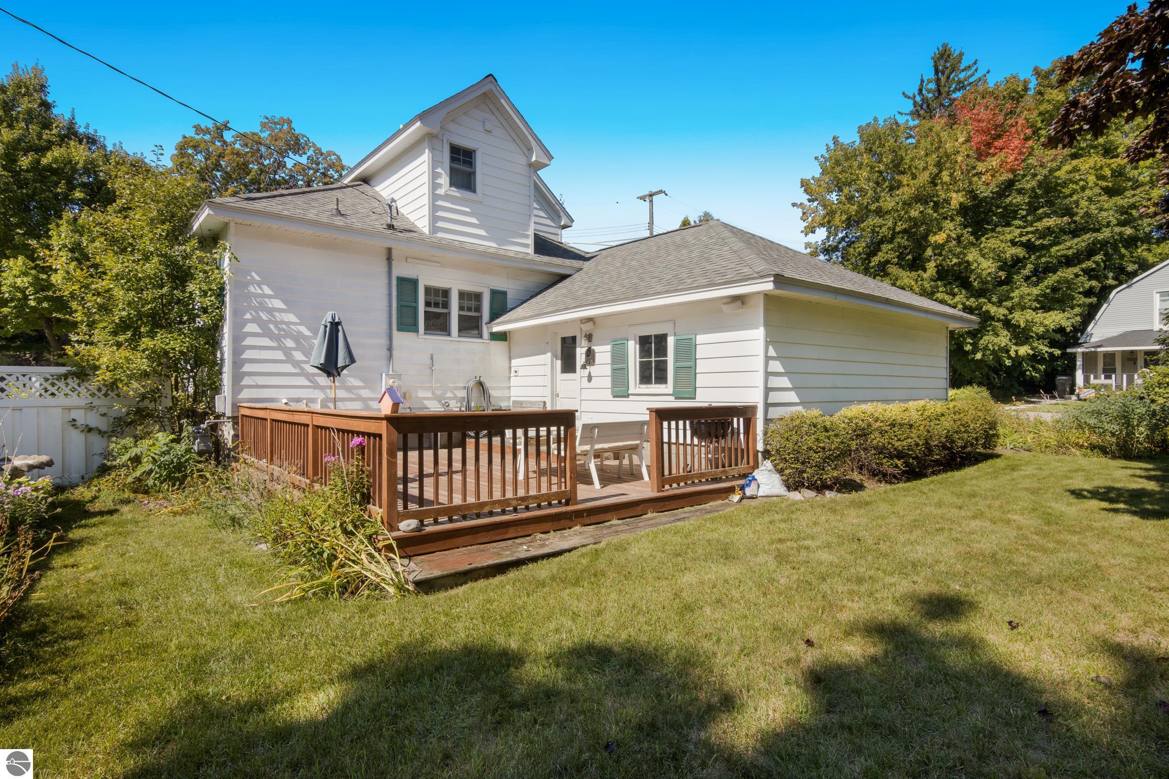 408 N Mill Street, Northport, MI 49670 — Photo 30