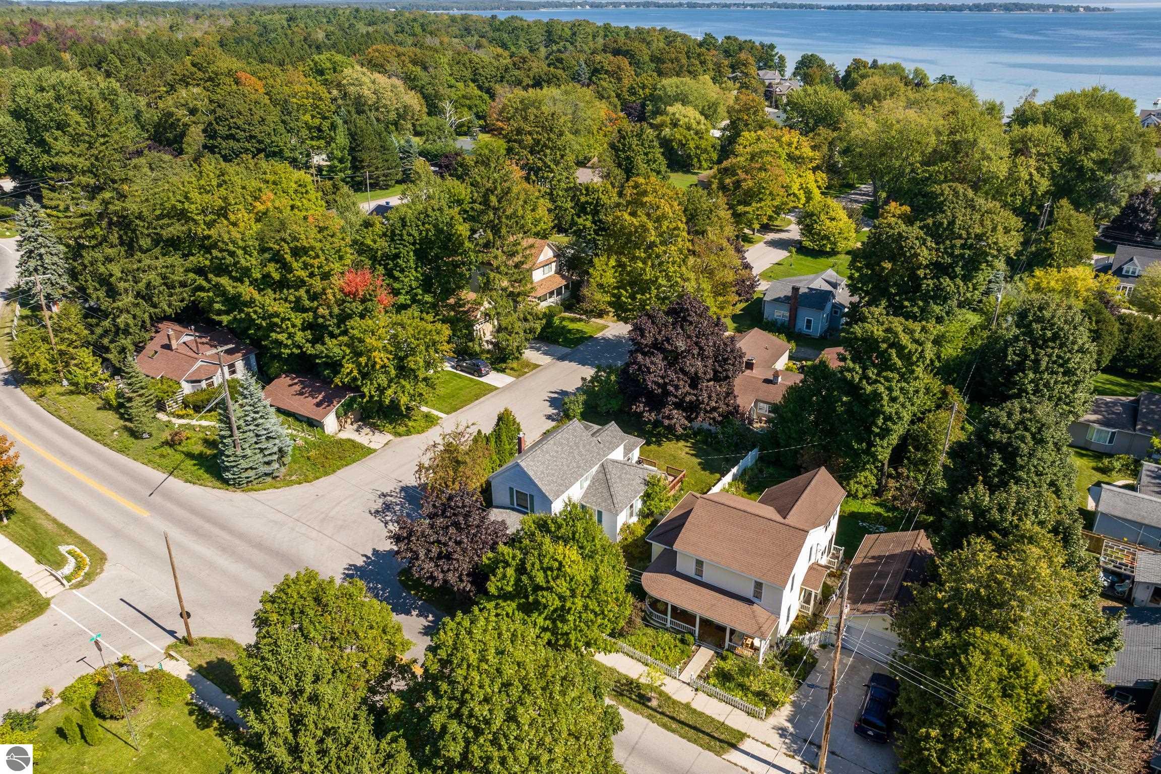 408 N Mill Street, Northport, MI 49670 — Photo 32