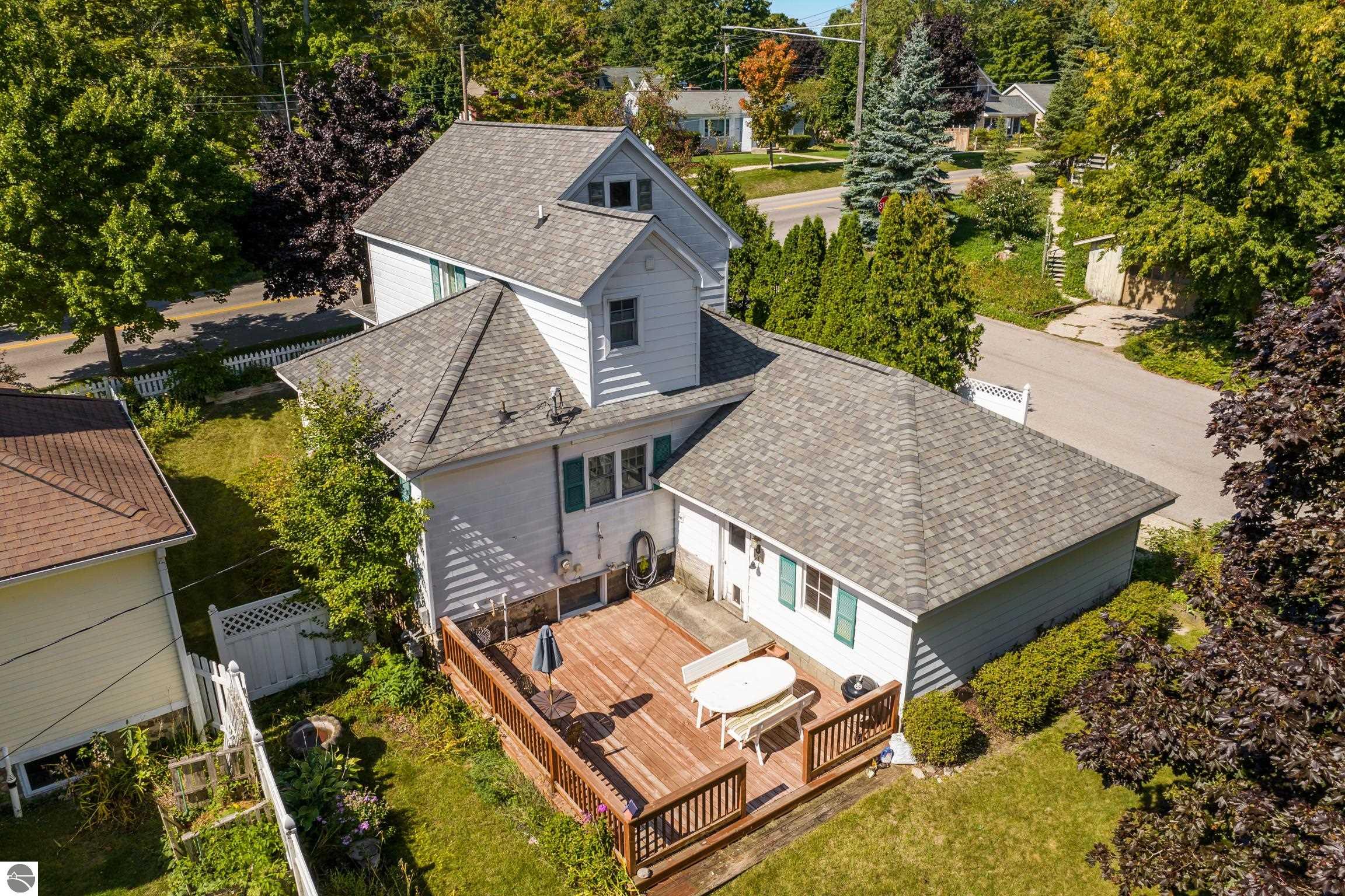 408 N Mill Street, Northport, MI 49670 — Photo 33