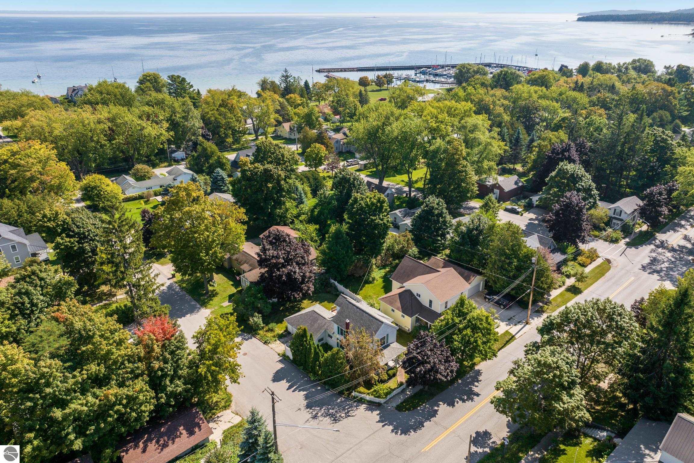 408 N Mill Street, Northport, MI 49670 — Photo 36