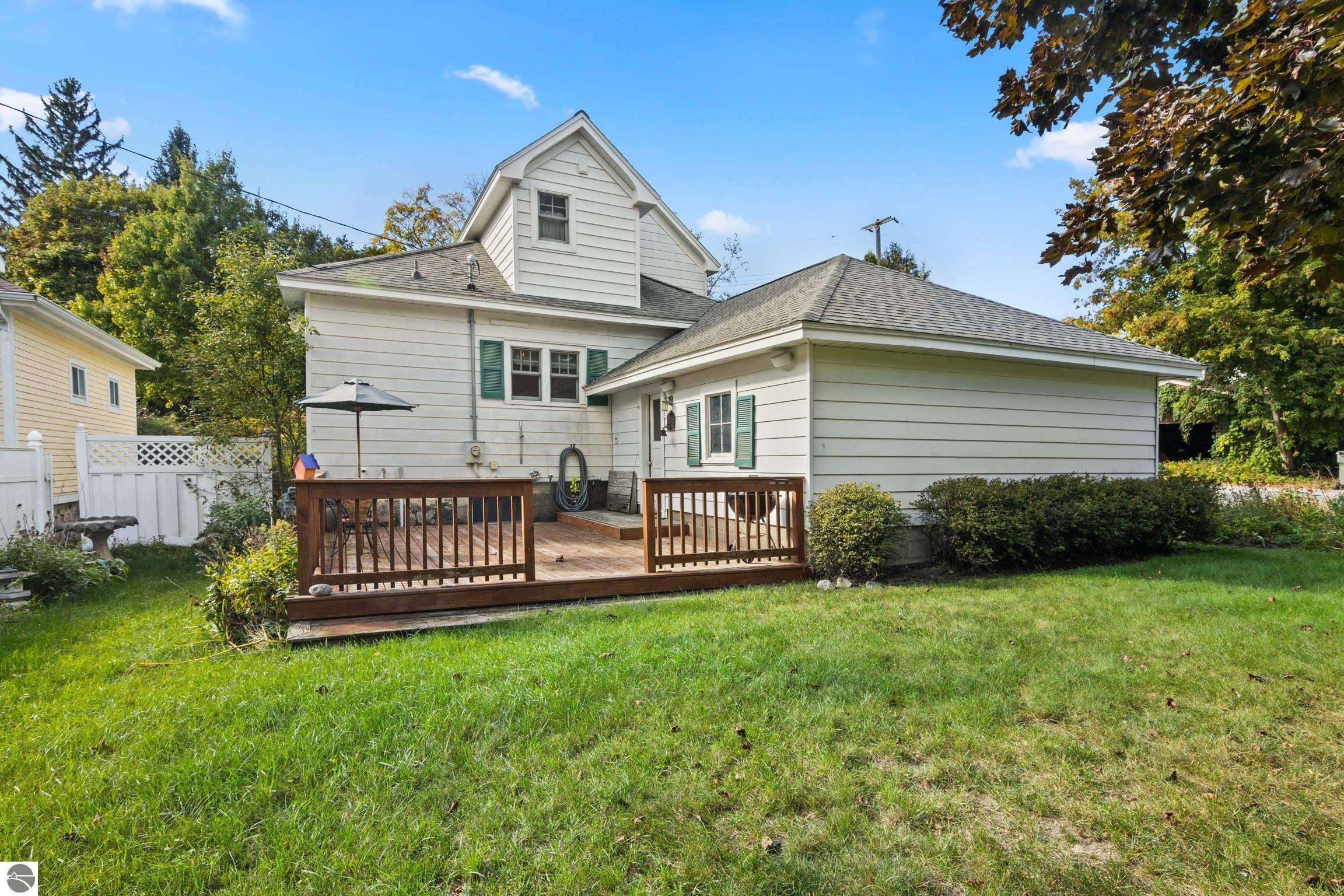 408 N Mill Street, Northport, MI 49670 — Photo 5