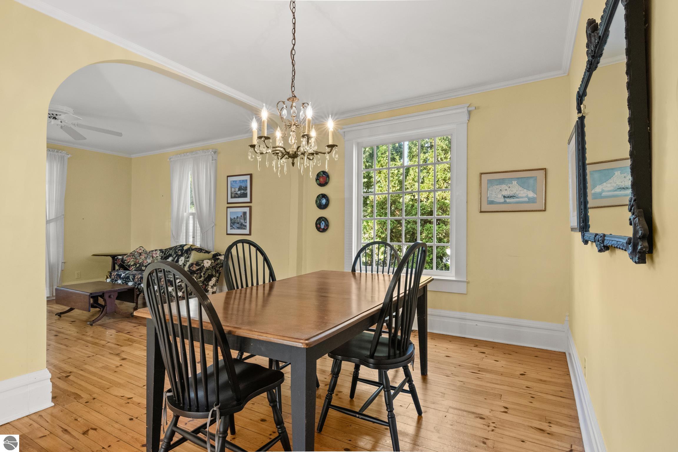 408 N Mill Street, Northport, MI 49670 — Photo 9