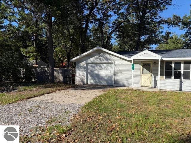 4018 Indian Lake Road, National City, MI 48748 — Photo 2