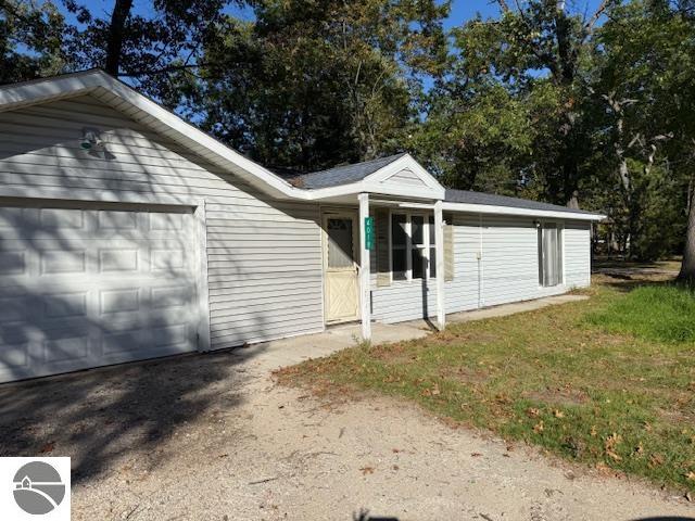 4018 Indian Lake Road, National City, MI 48748 — Photo 3