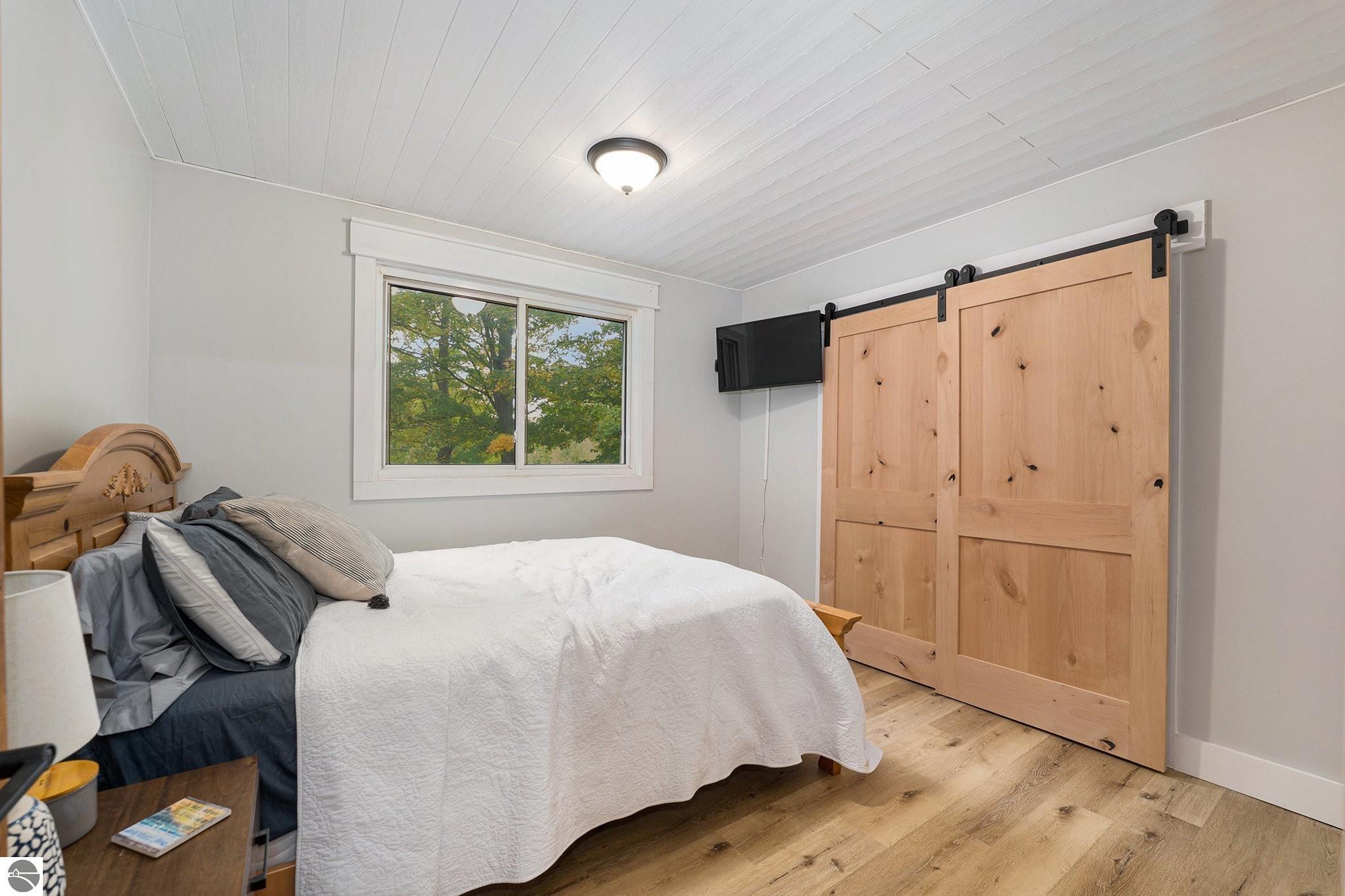 121 S Haze Road, Beulah, MI 49617 — Photo 14