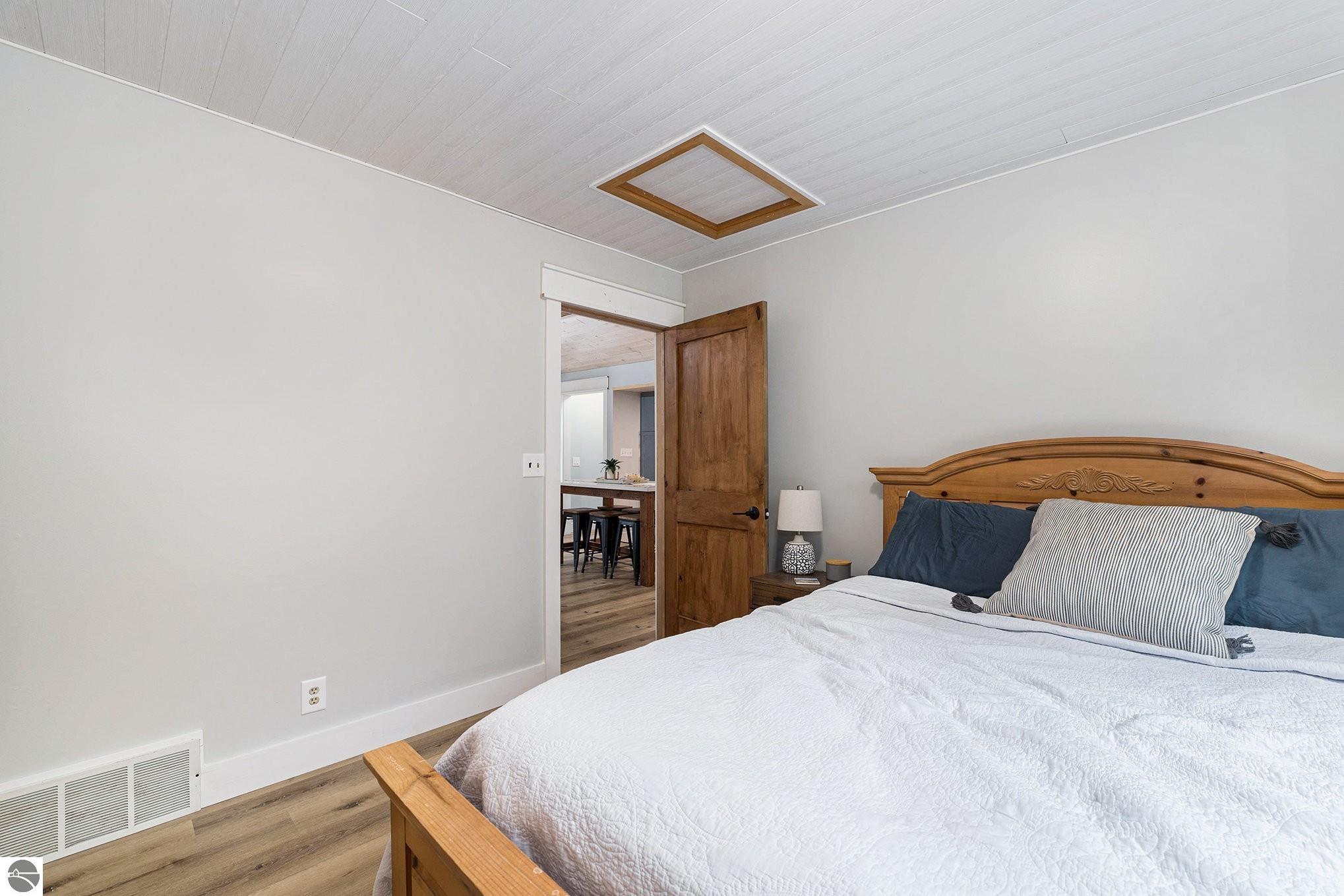 121 S Haze Road, Beulah, MI 49617 — Photo 15